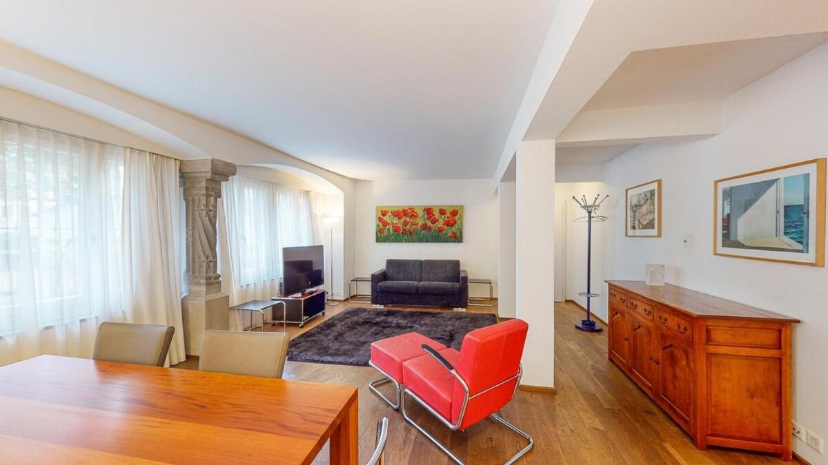 Apartment Charming 1bd Flat In The Old Town - Uz 16