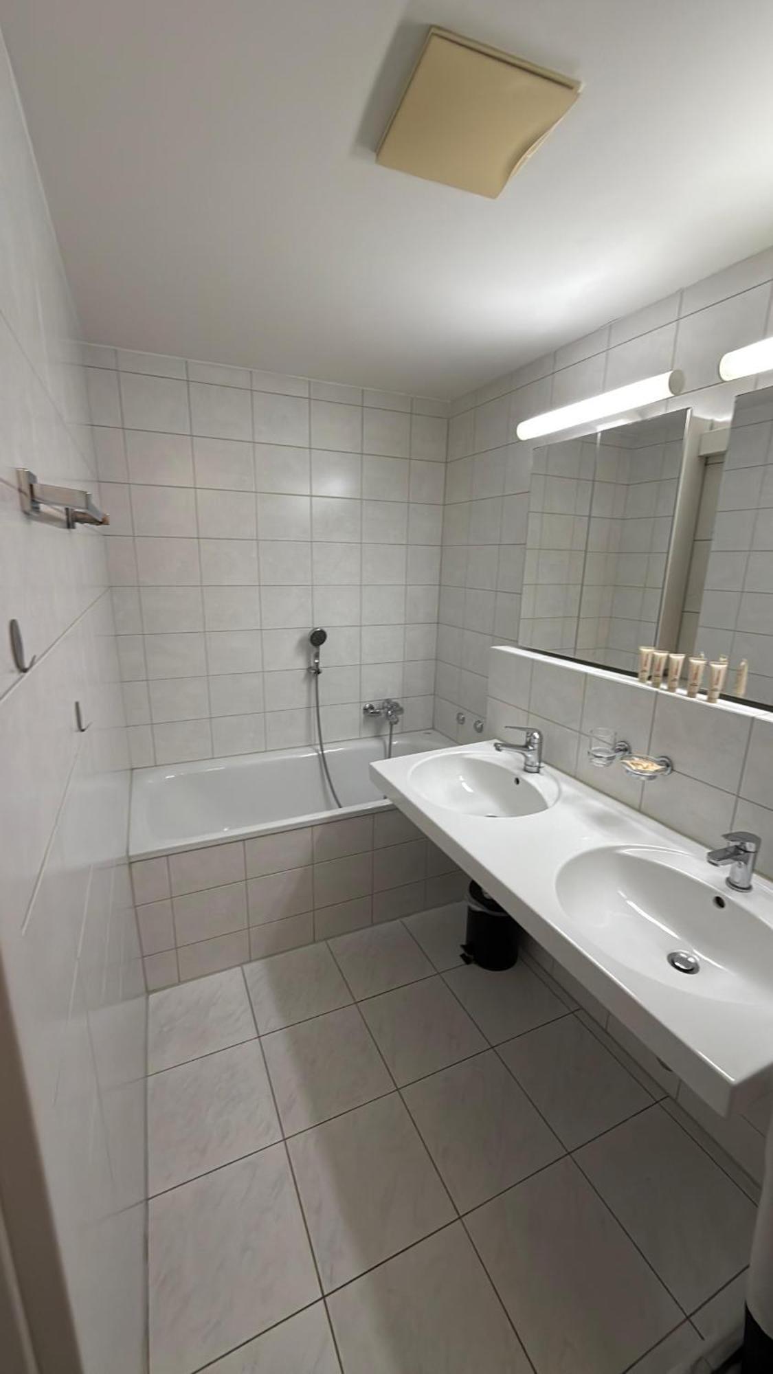 Apartment Hitrental Stauffacher *