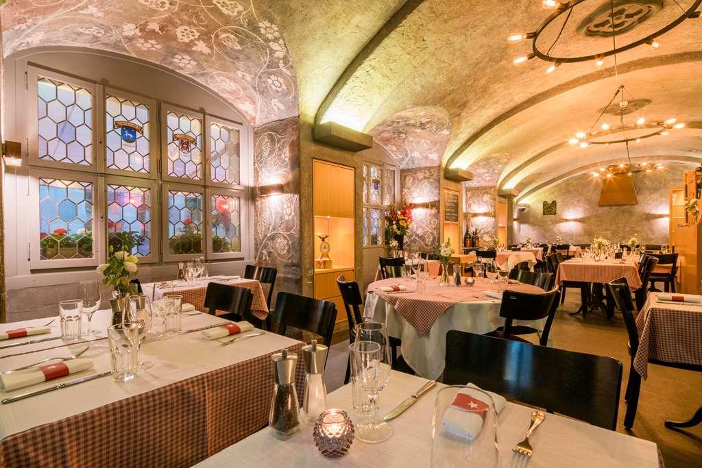 Western Zuercherhof Hotel 3*