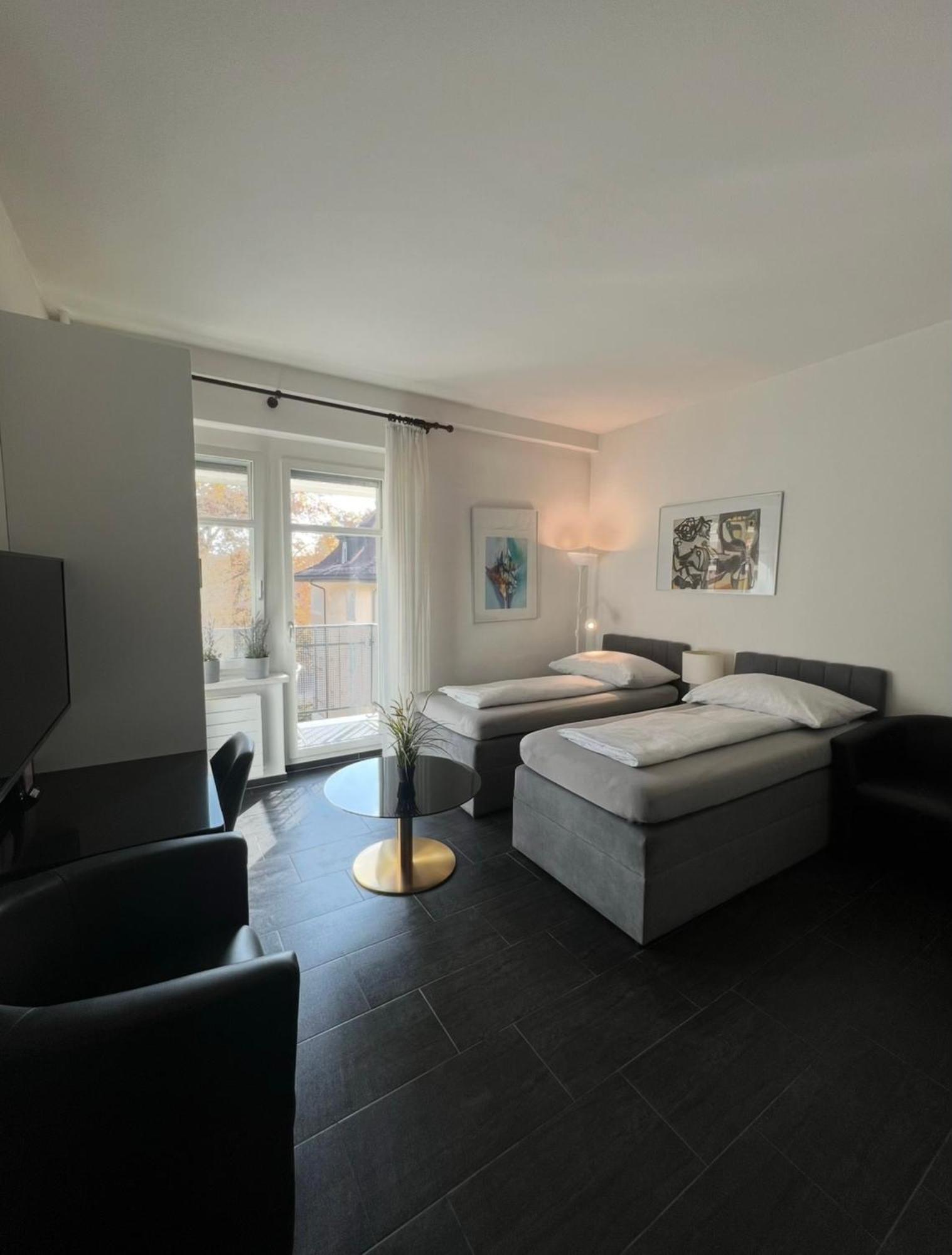 Seefeld Residenz 3*