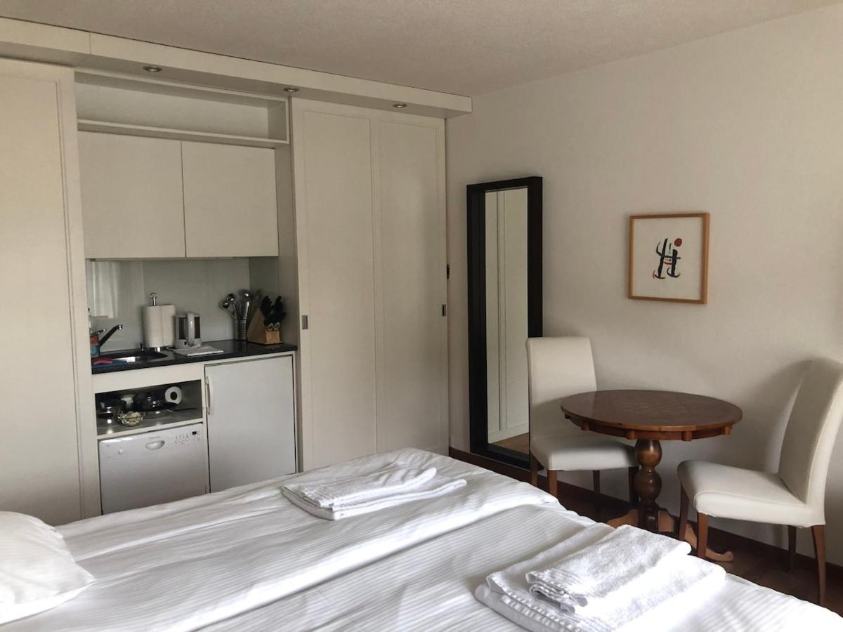 Charming In The Old Town - Uz3 * Zurich