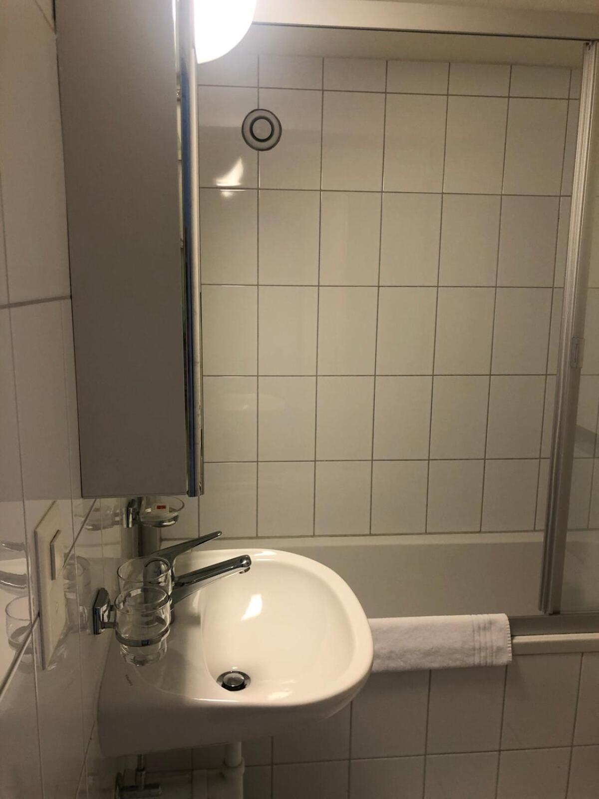 Charming In The Old Town - Uz3 * Zurich