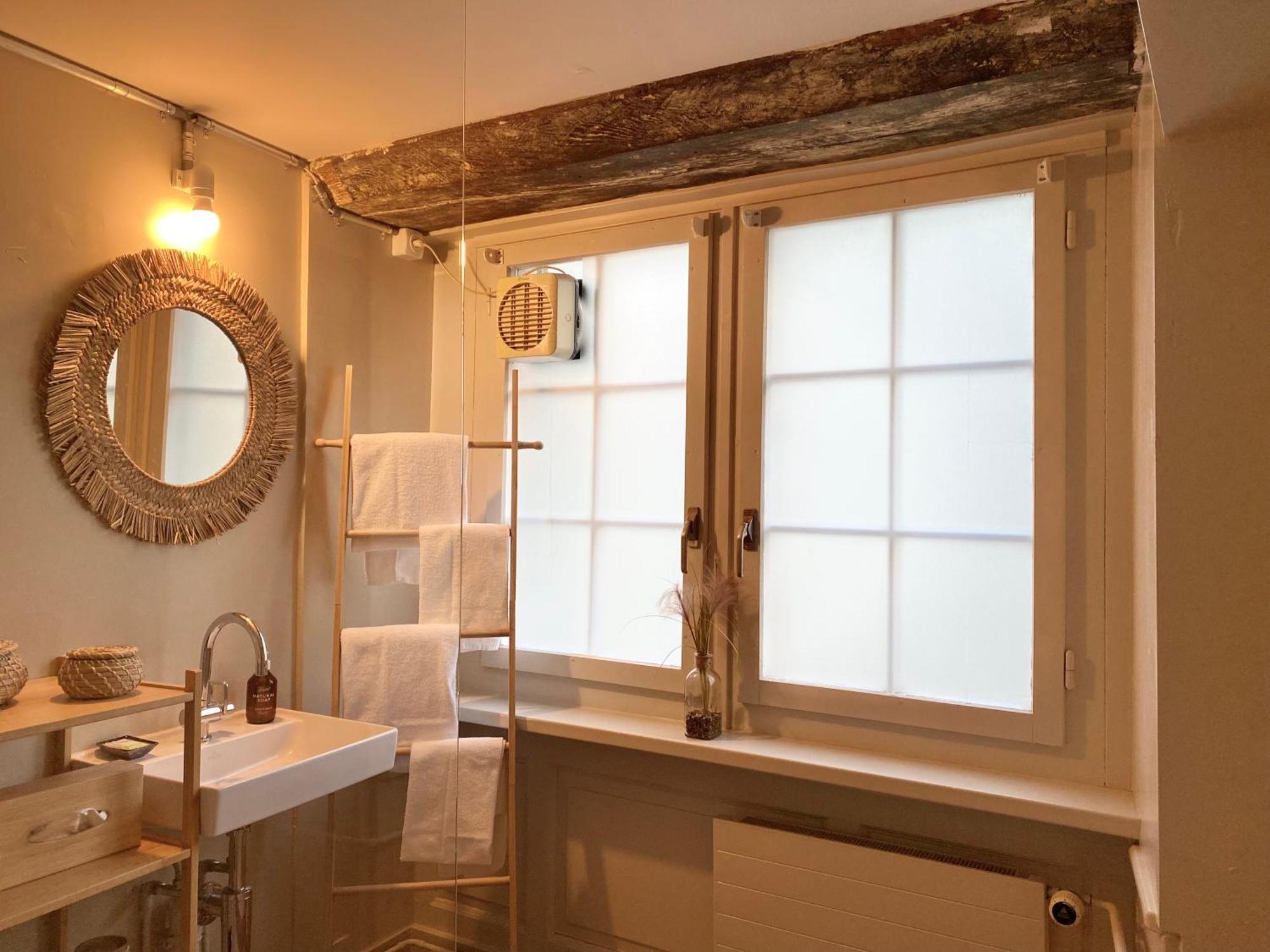 Goethe House In Old Town