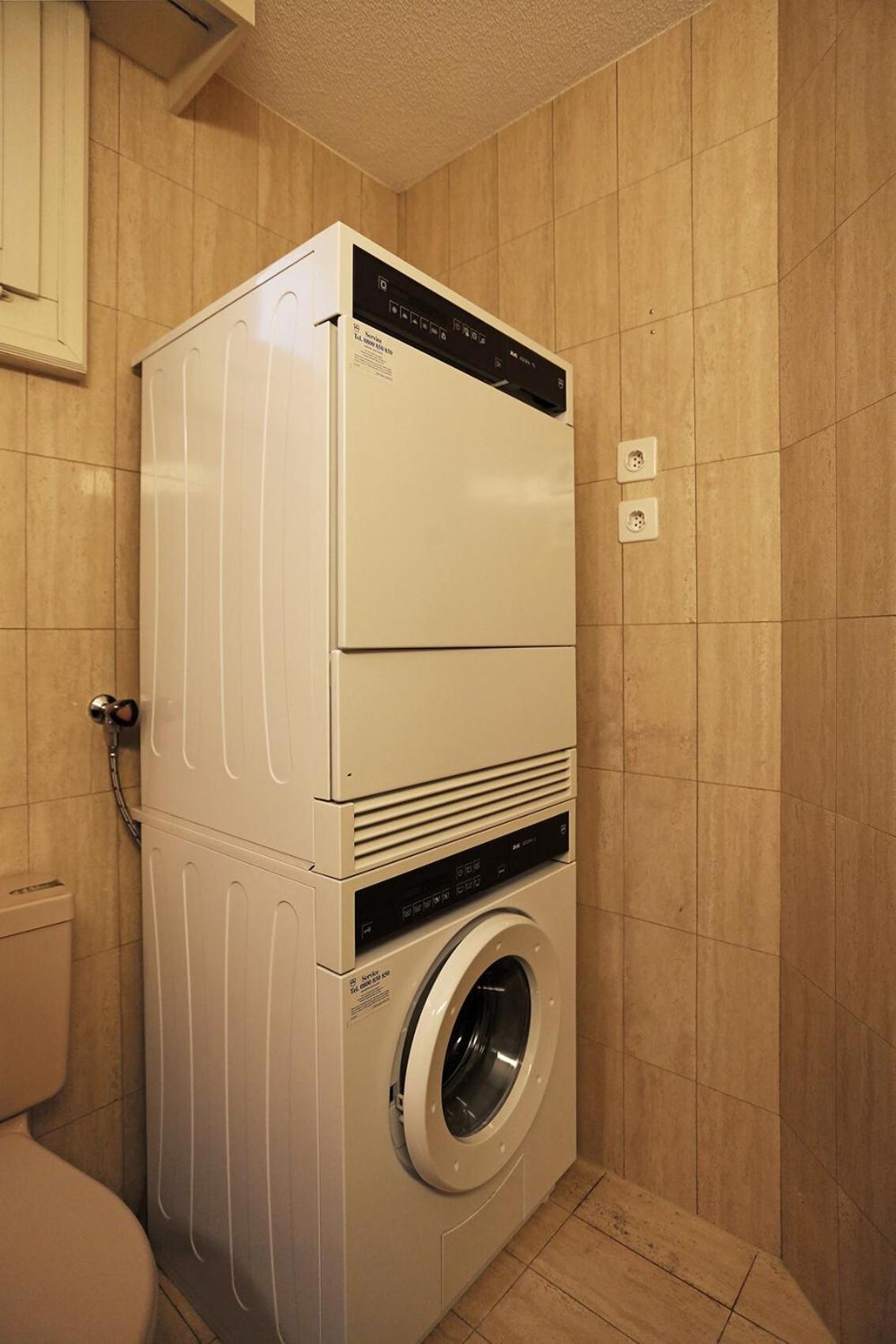 Great 2br Flat In The Old Town - Niederdorf