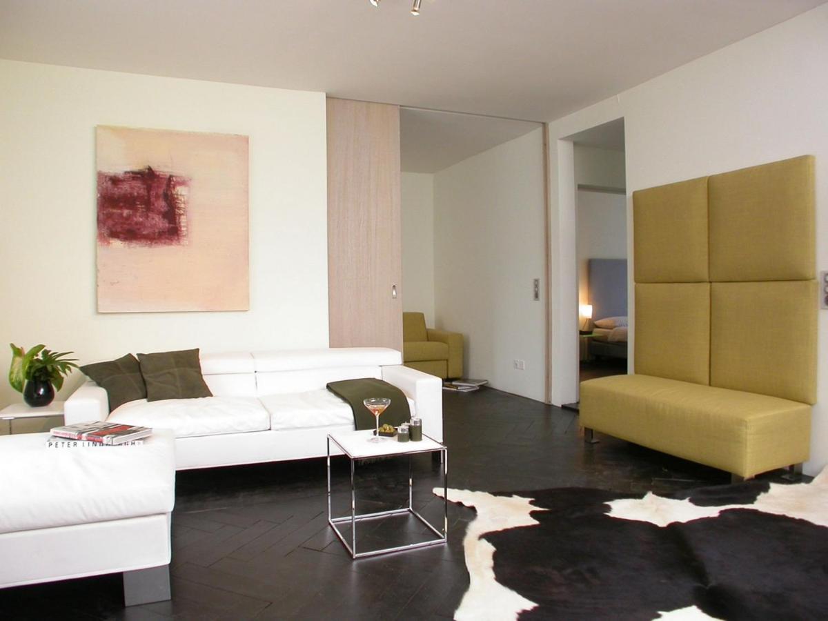 Visionapartments Hardstrasse - Contactless Check-in