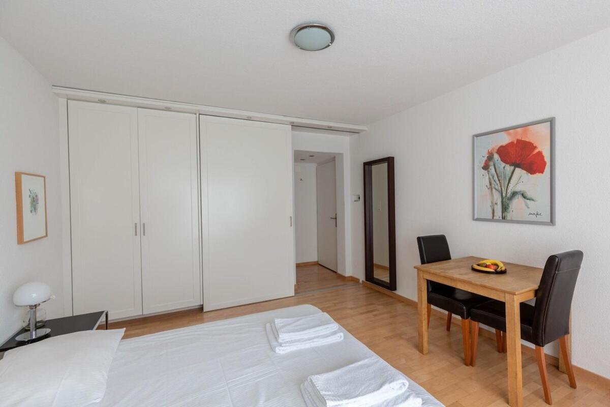 Charming In The Old Town - Uz9 Apartment Zurich