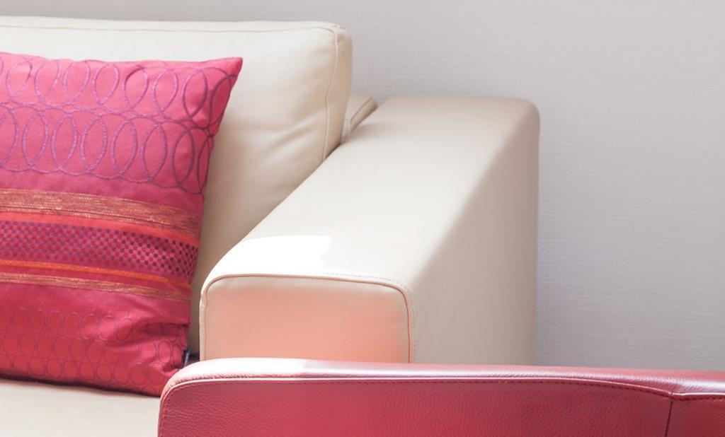 Ema House Serviced Apartments, Seefeld *