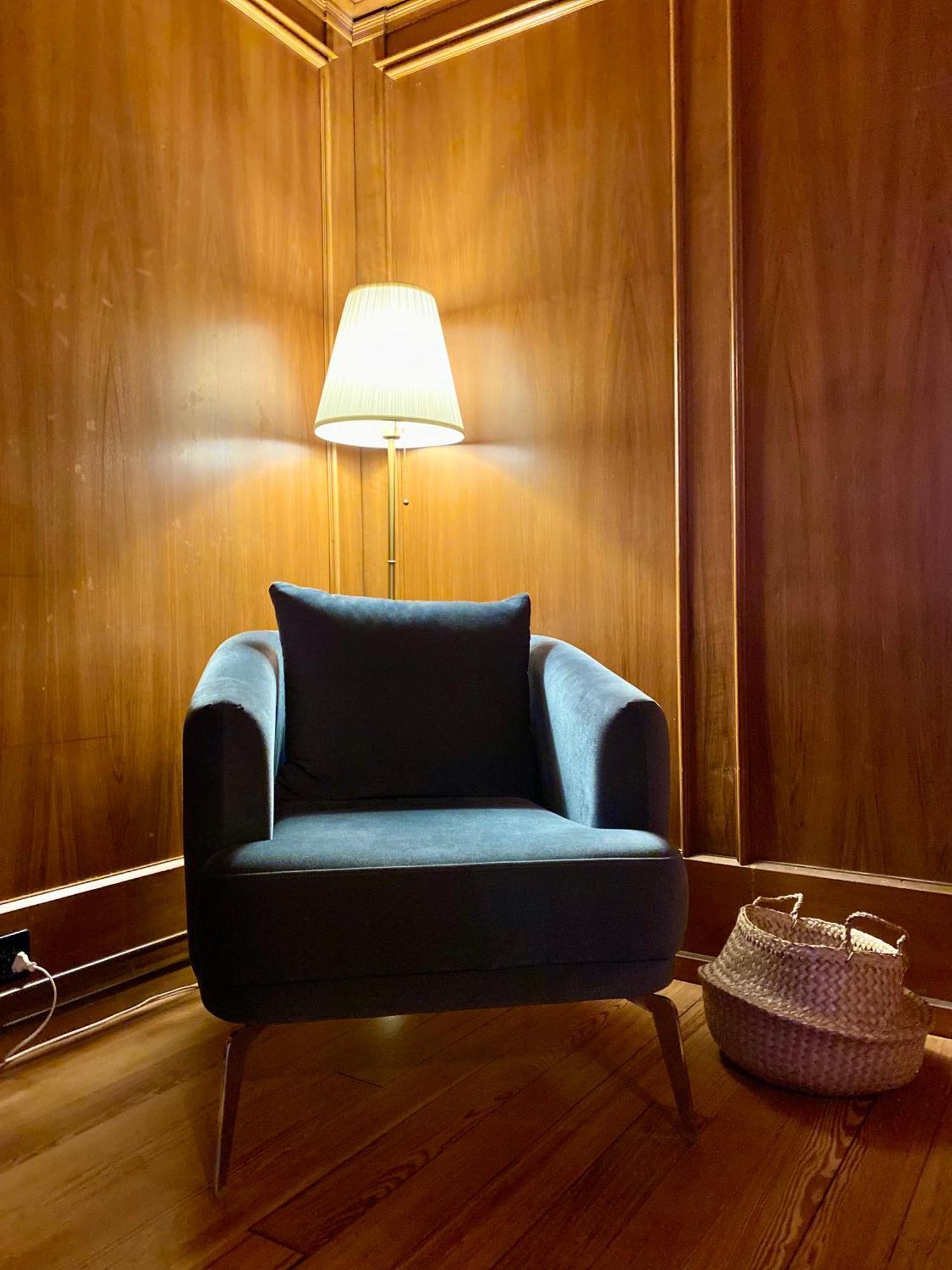 Goethe House In Old Town *