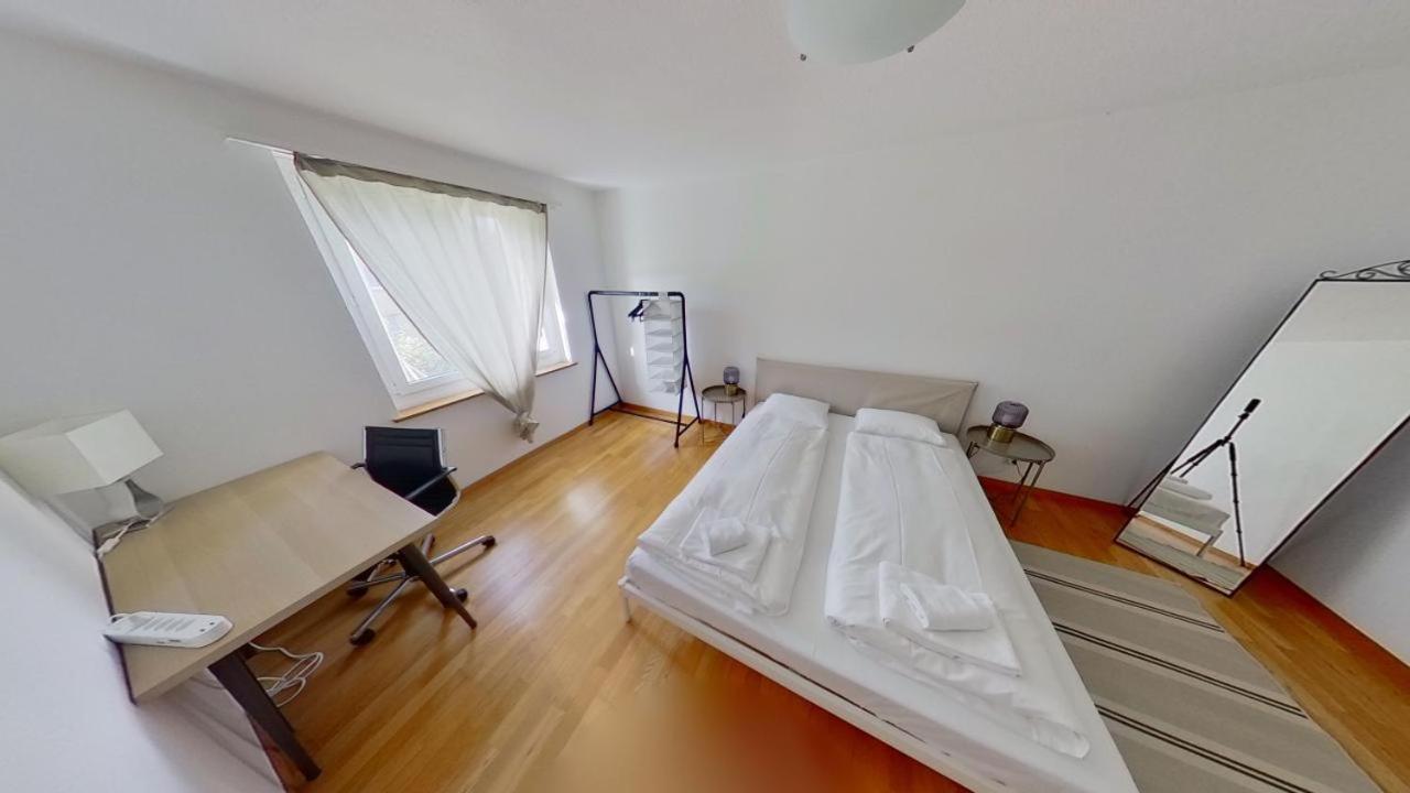 Apartment Duebendorfstrasse 171