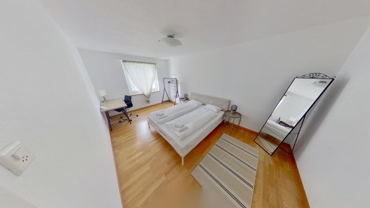 Duebendorfstrasse 171 Apartment Zurich