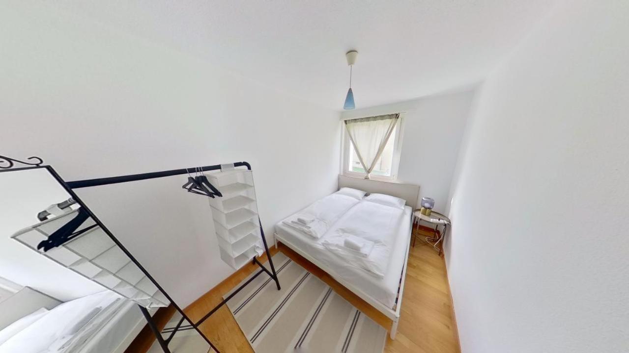 Apartment Duebendorfstrasse 171 Zurich