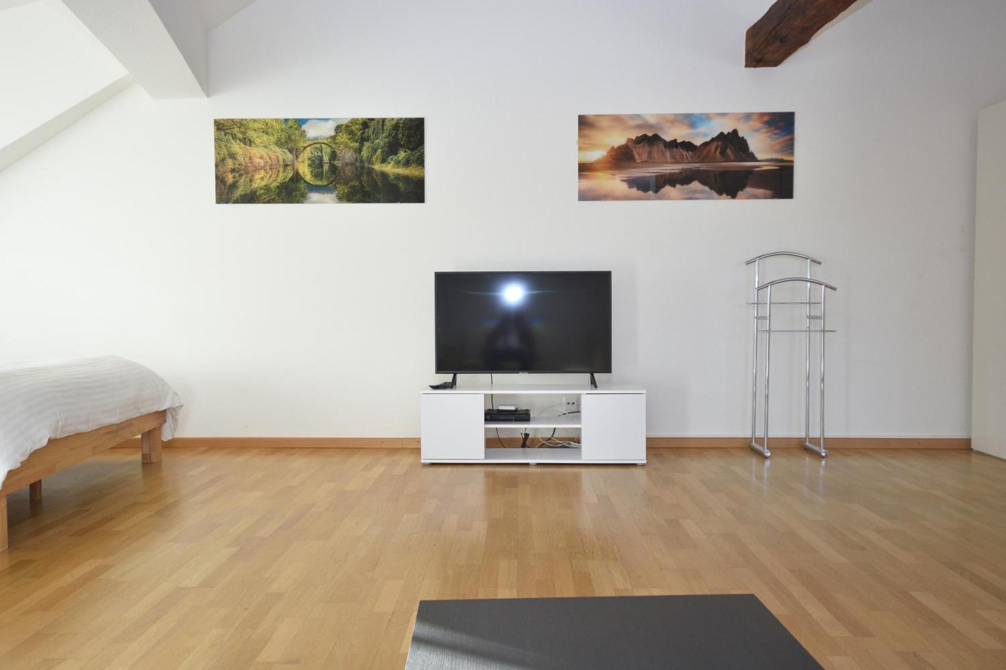 Loft In The Historical Center - Symbol 4