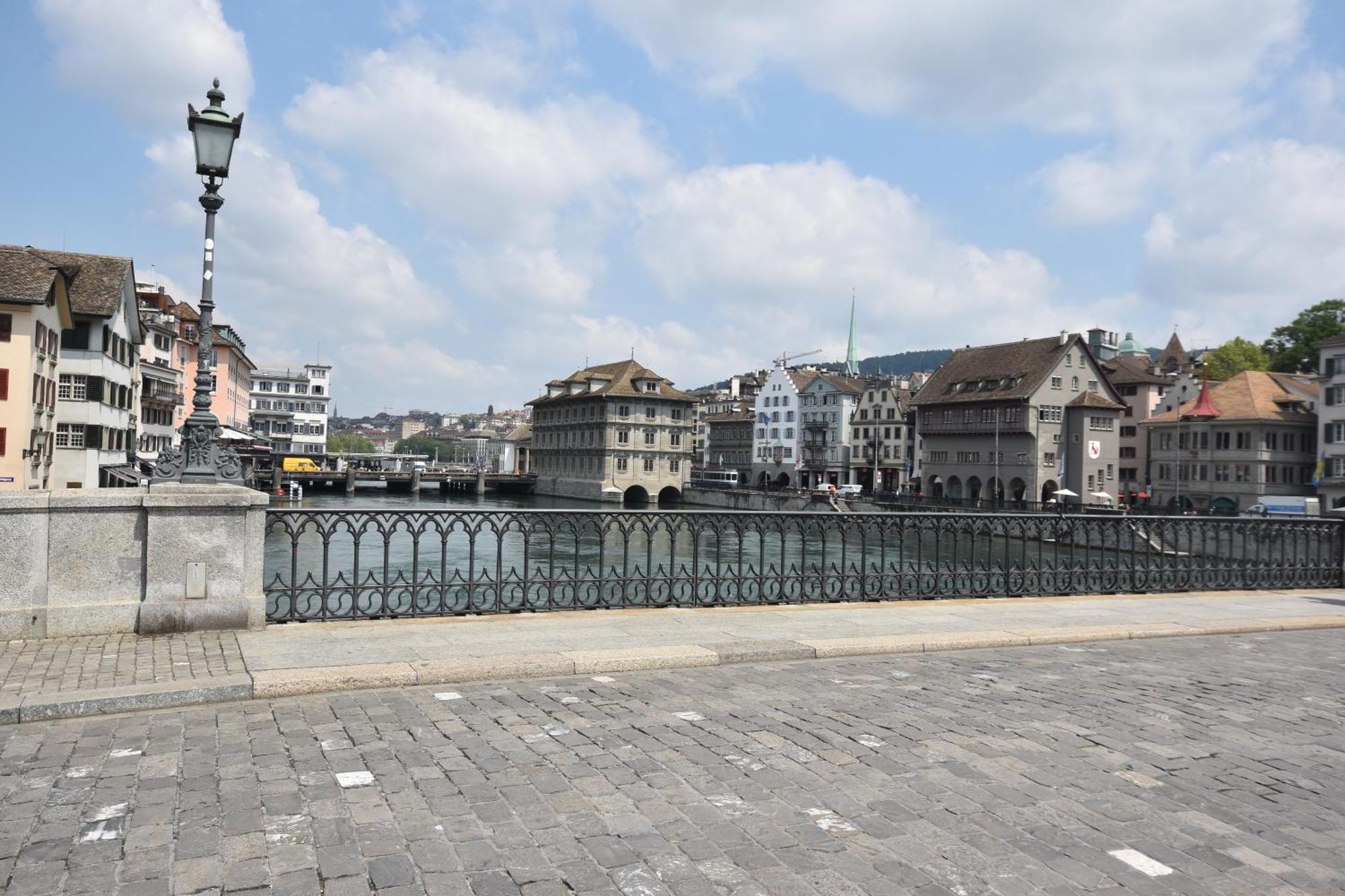 Loft In The Historical Center - Symbol 4 *