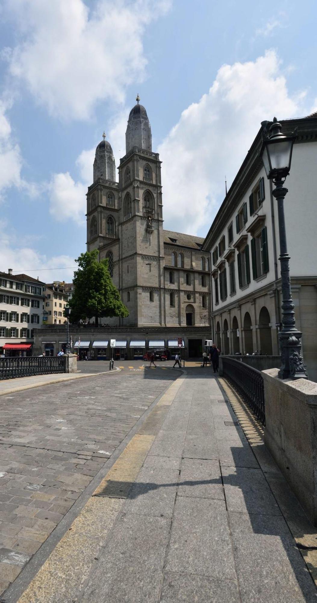 Loft In The Historical Center - Symbol 4
