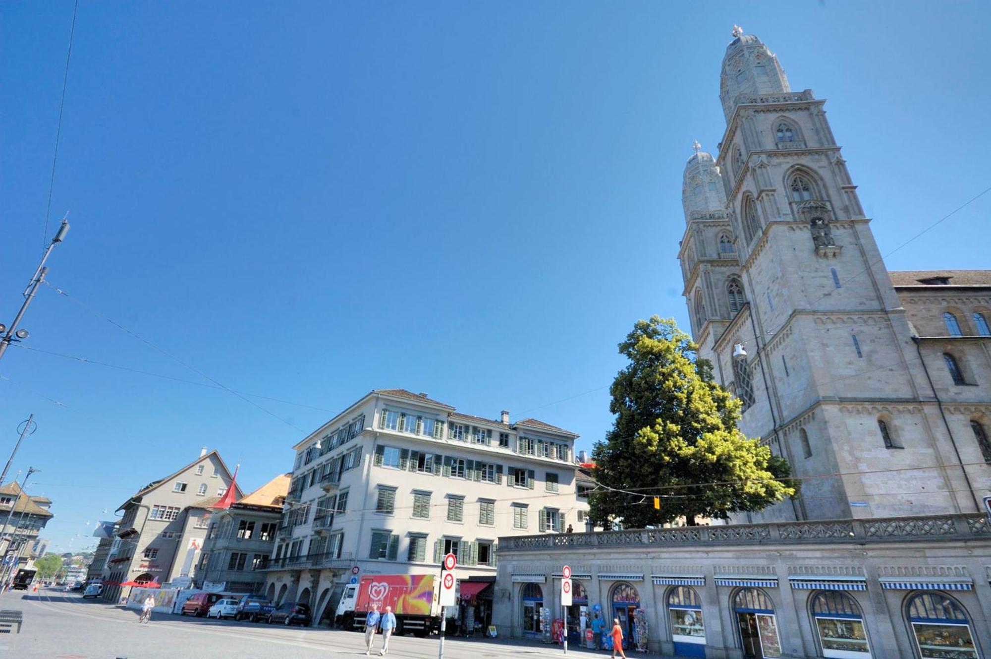 Apartment Loft In The Historical Center - Symbol 4 *