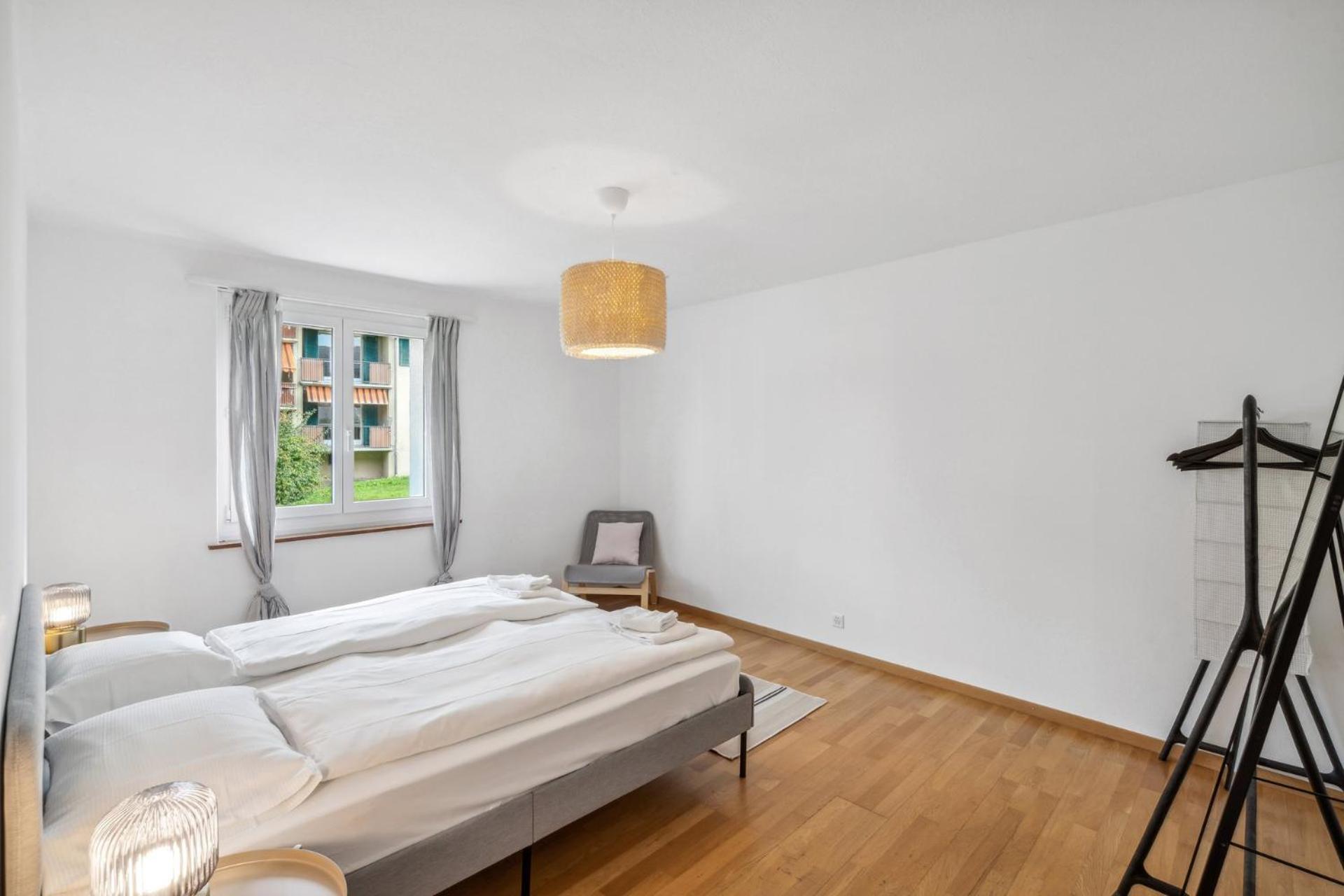 Duebendorfstrasse 171 Zurich