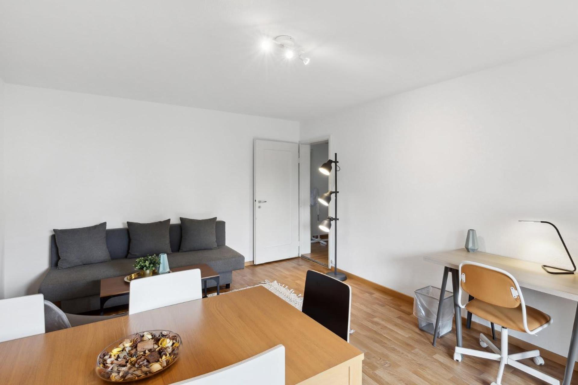 Duebendorfstrasse 171 Zurich
