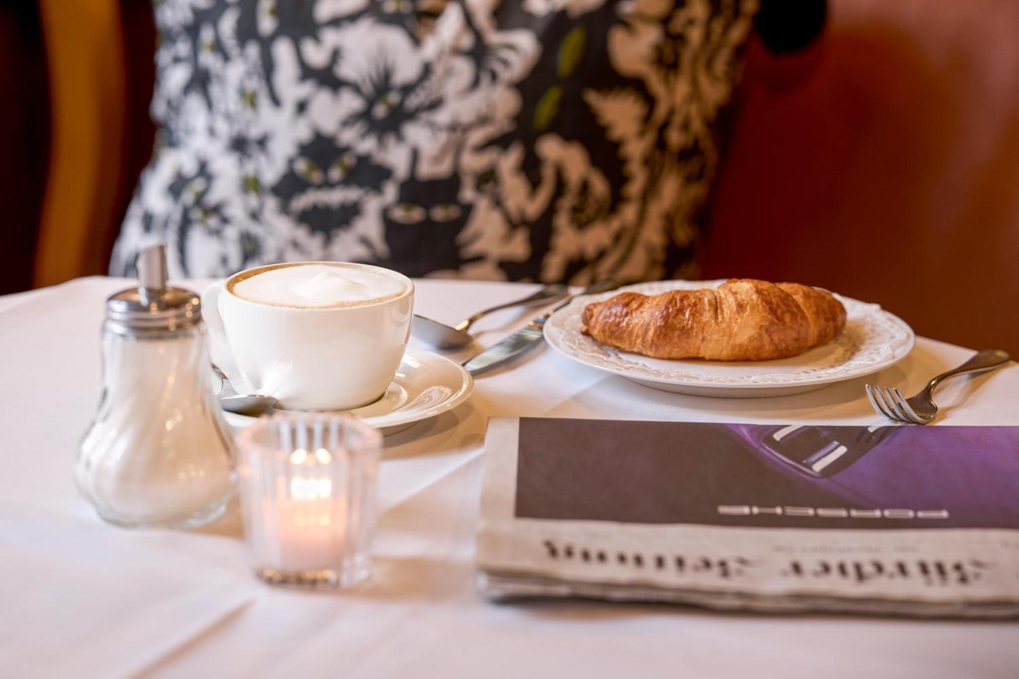 Boutique Kindli Zurich