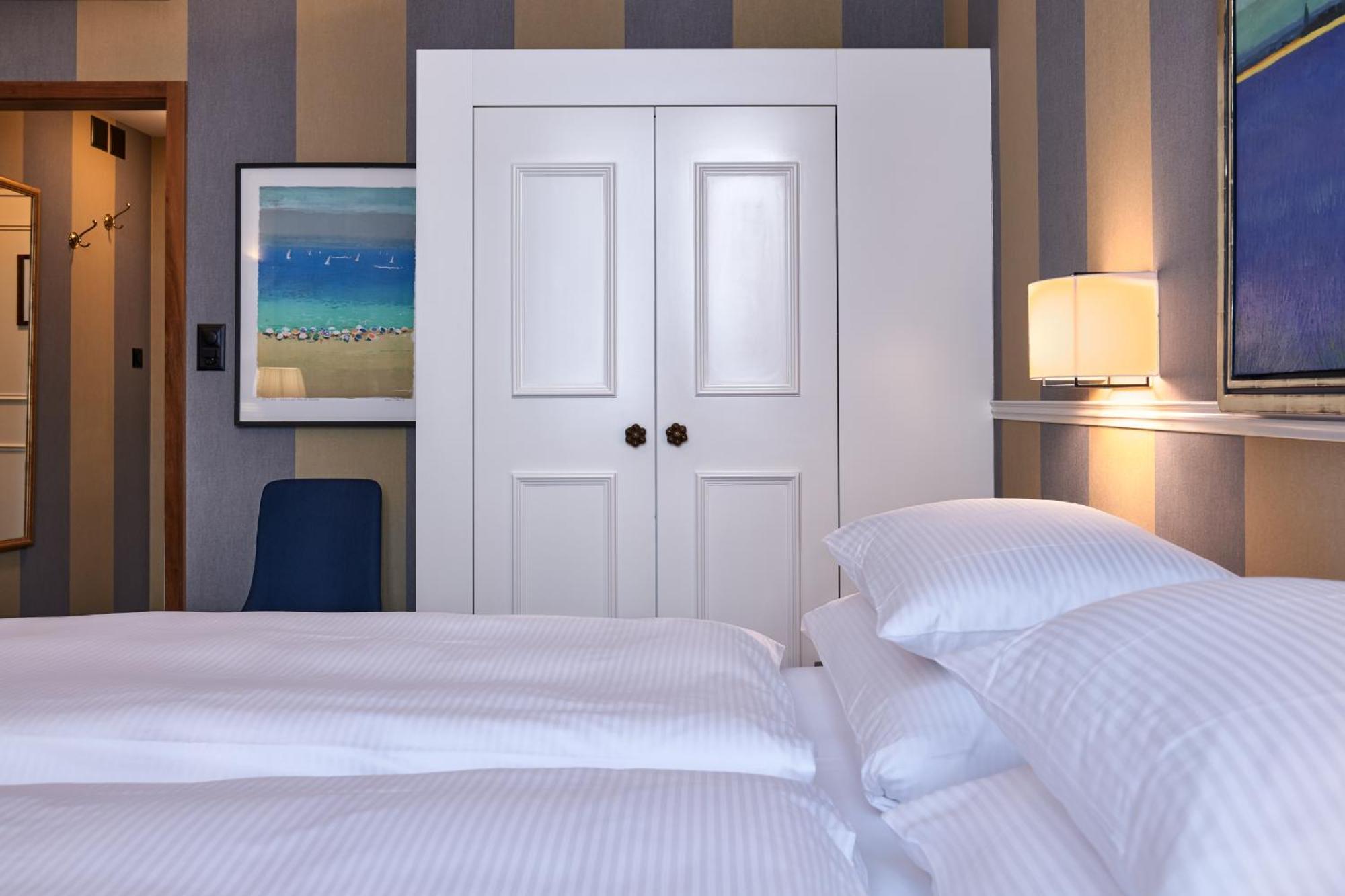 Hotel Boutique Kindli