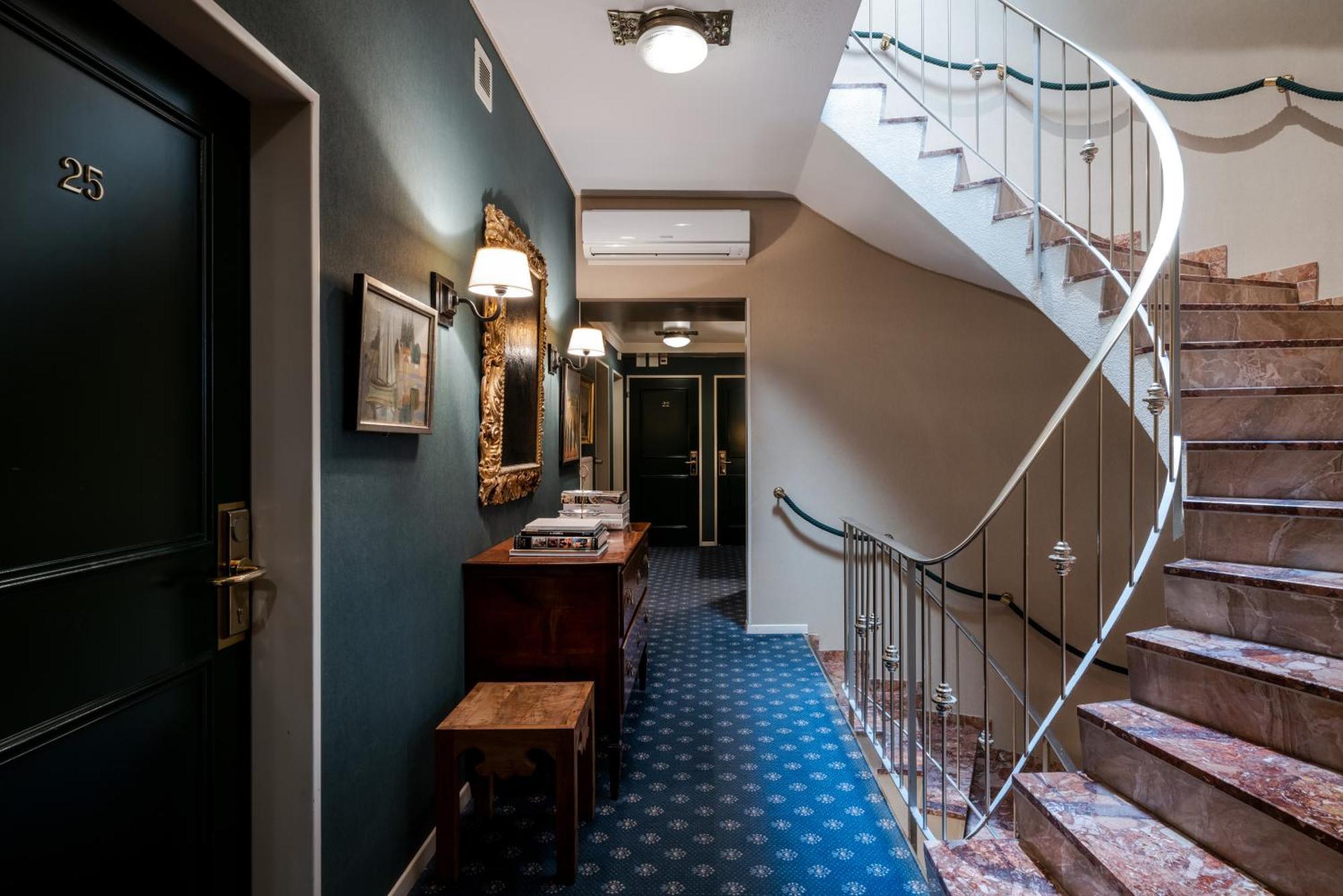 Boutique Kindli Hotel Zurich