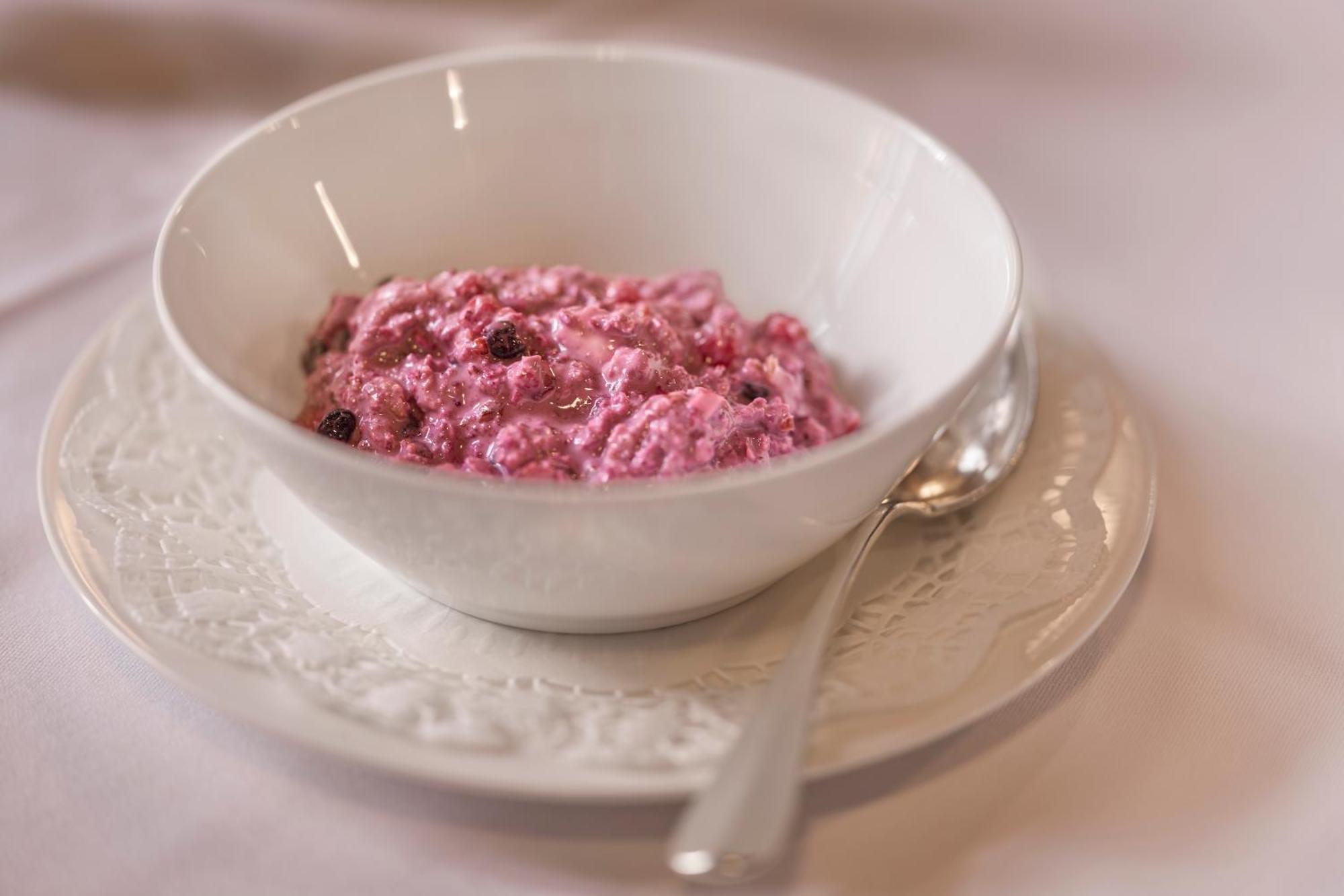 Boutique Kindli 3* Zurich