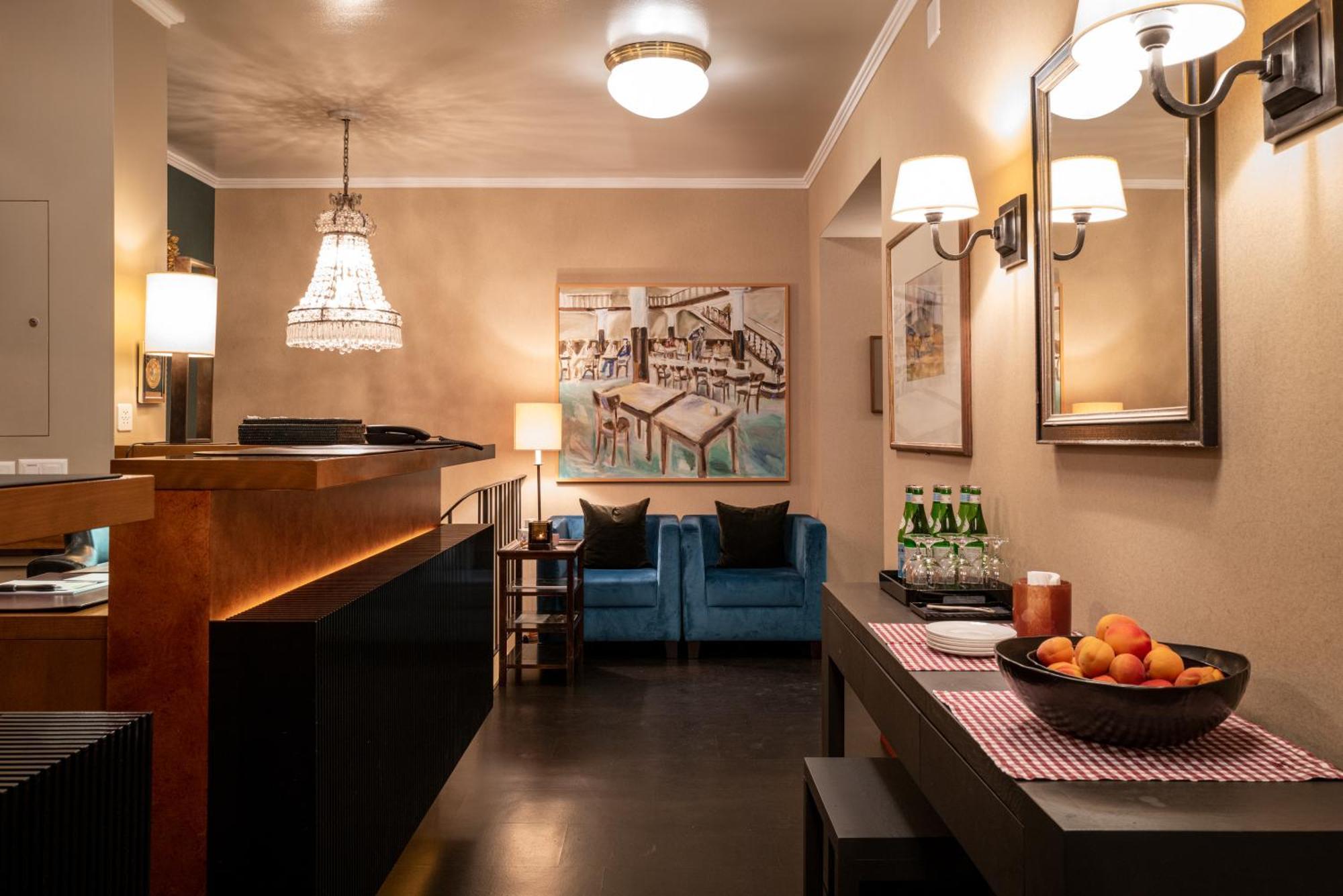 Hotel Kindli 3*