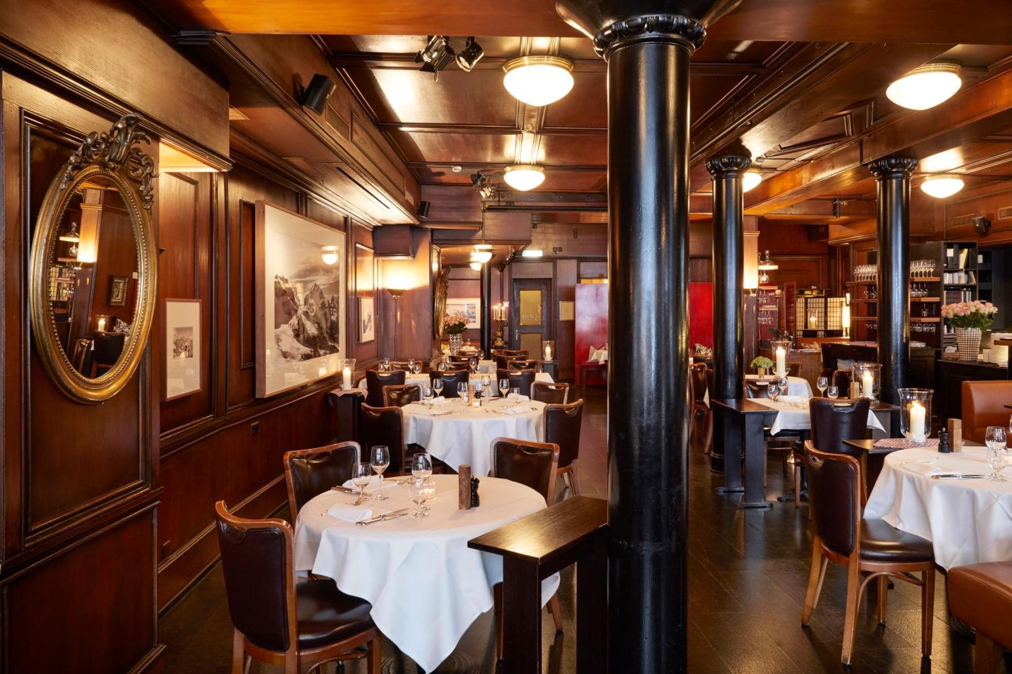 Hotel Boutique Kindli Zurich