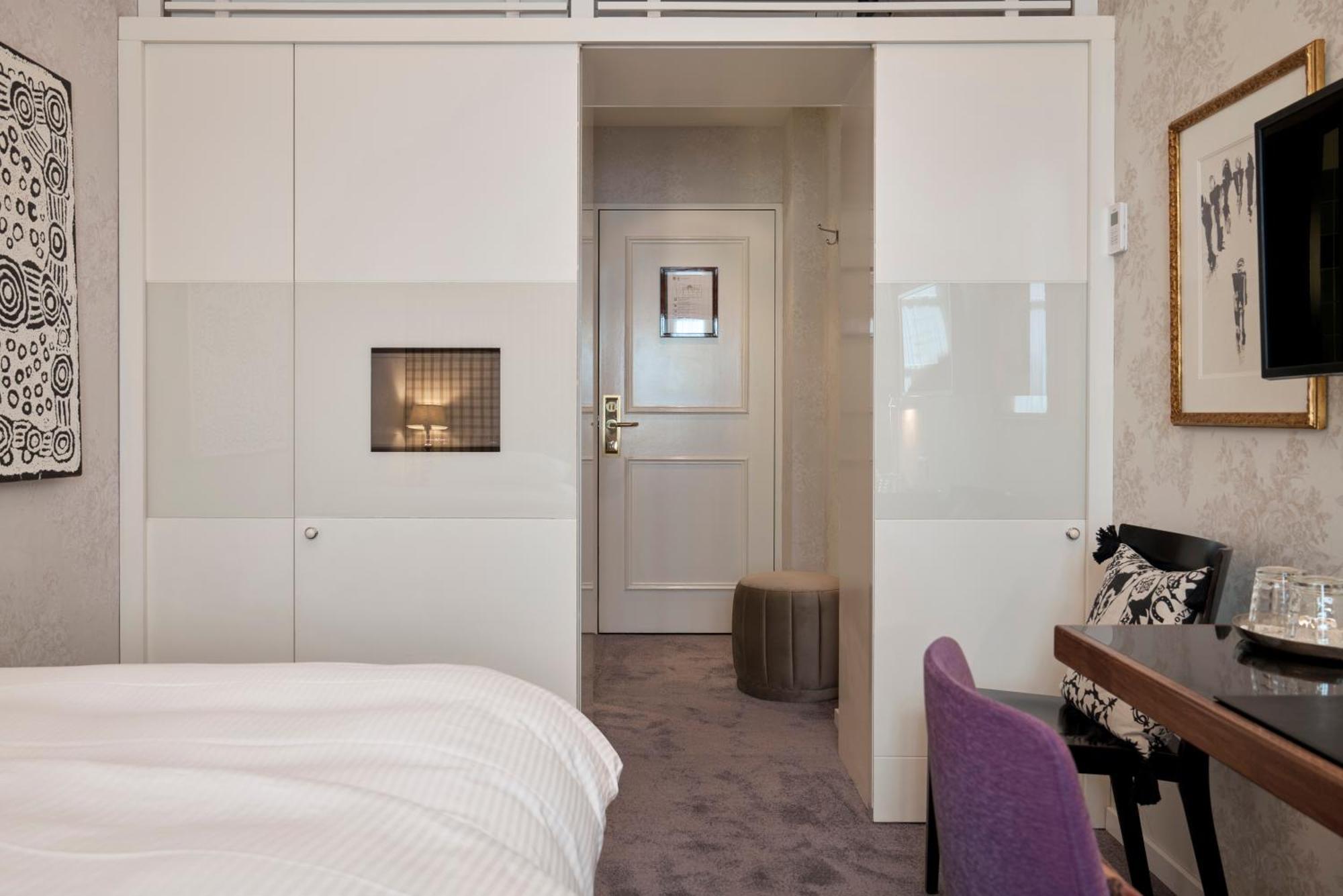 Boutique Kindli Zurich