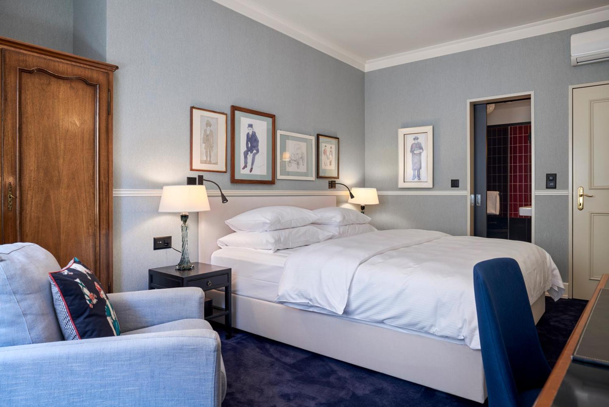 Kindli Hotel