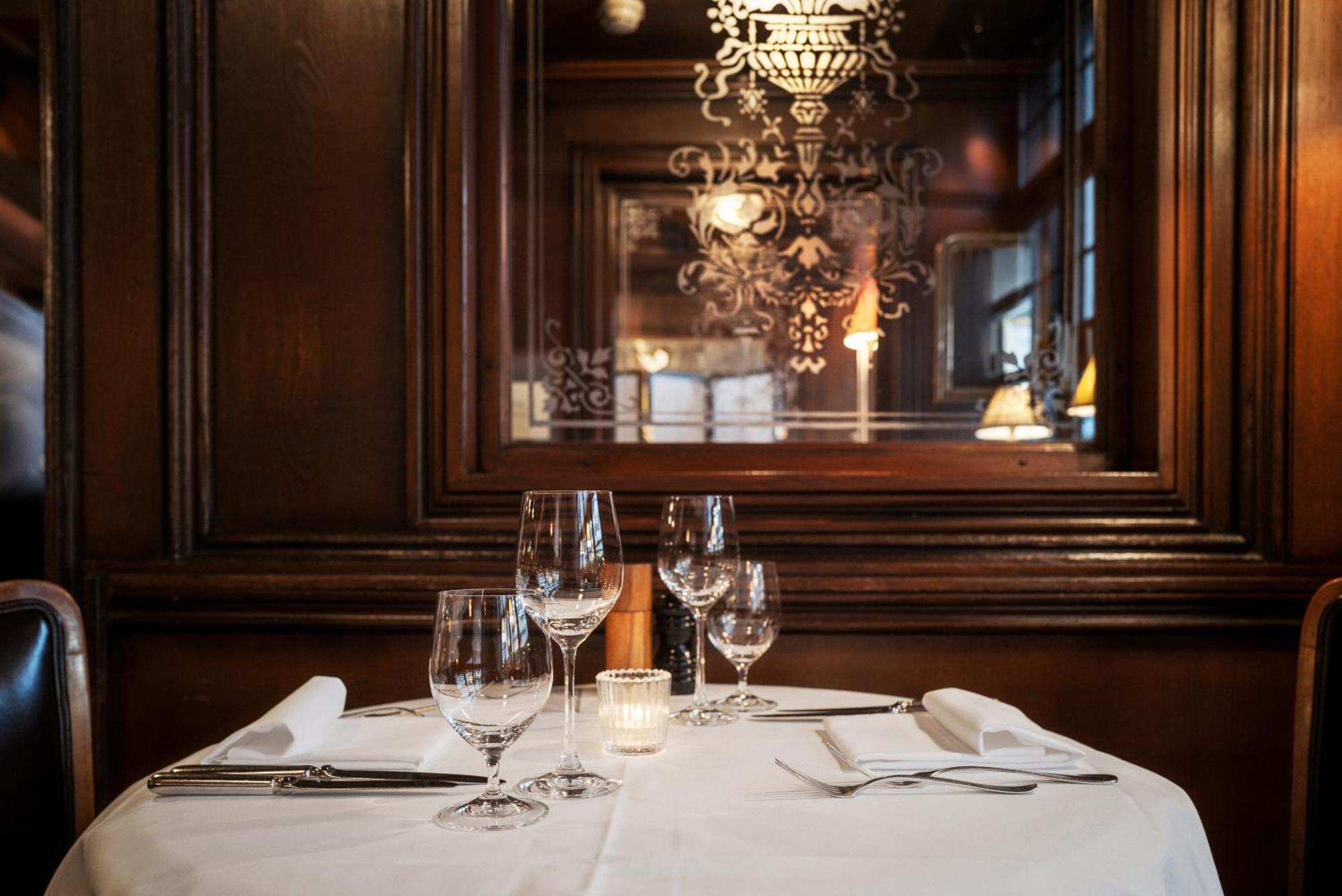 Hotel Boutique Kindli Zurich