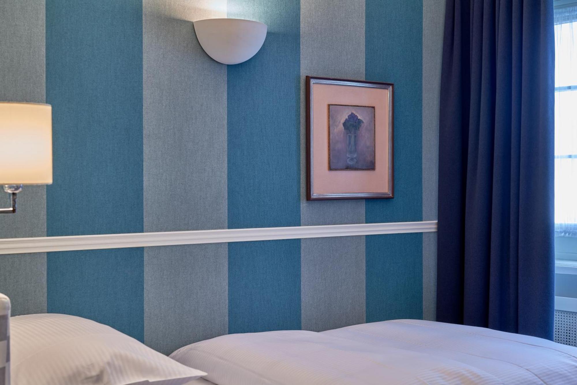 Hotel Kindli Zurich