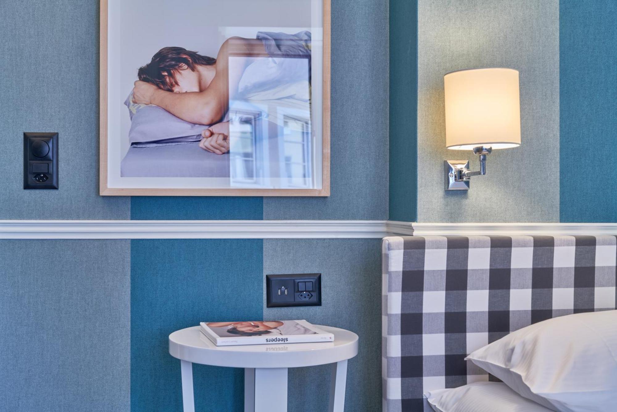 Boutique Kindli Hotel