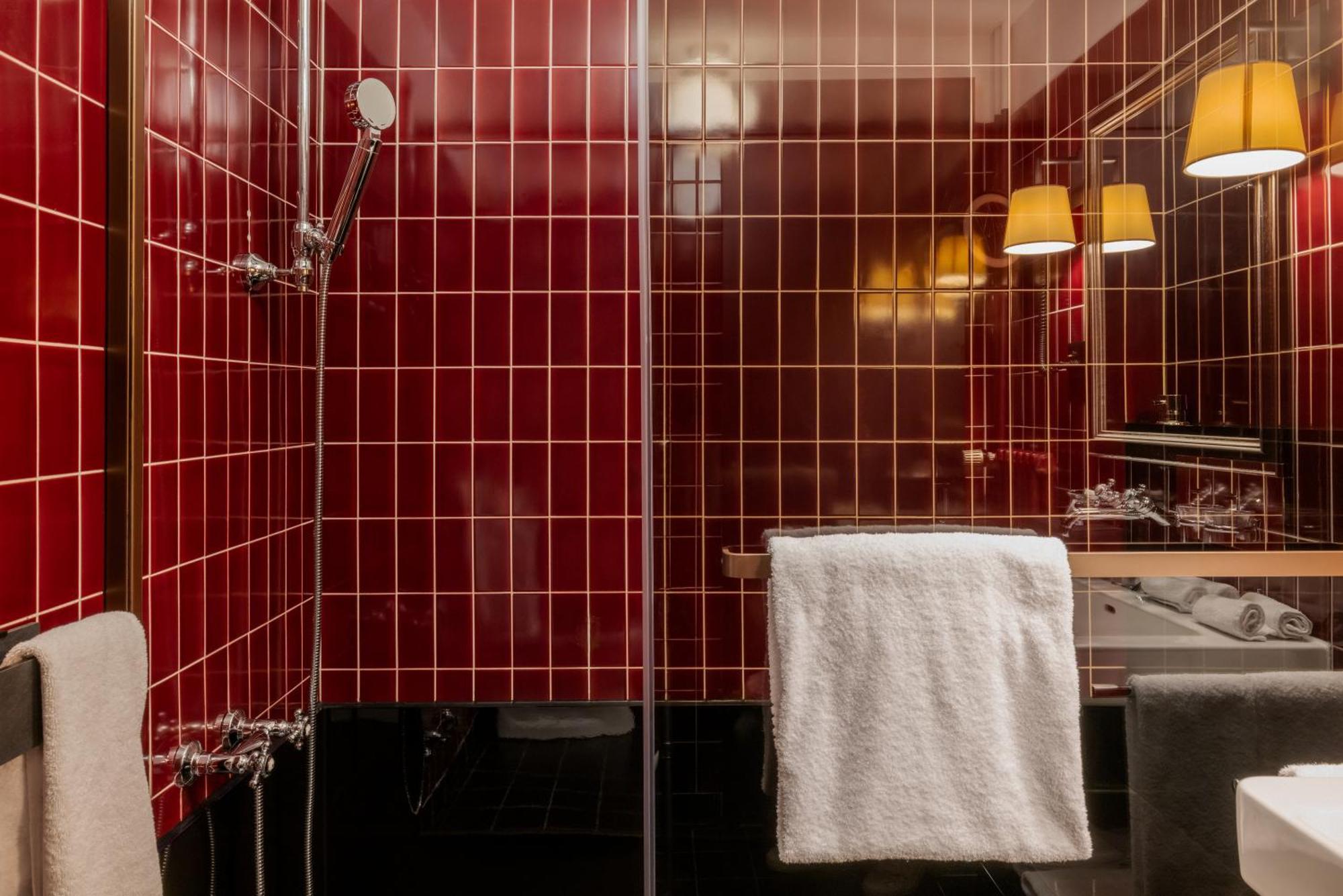 Hotel Boutique Kindli