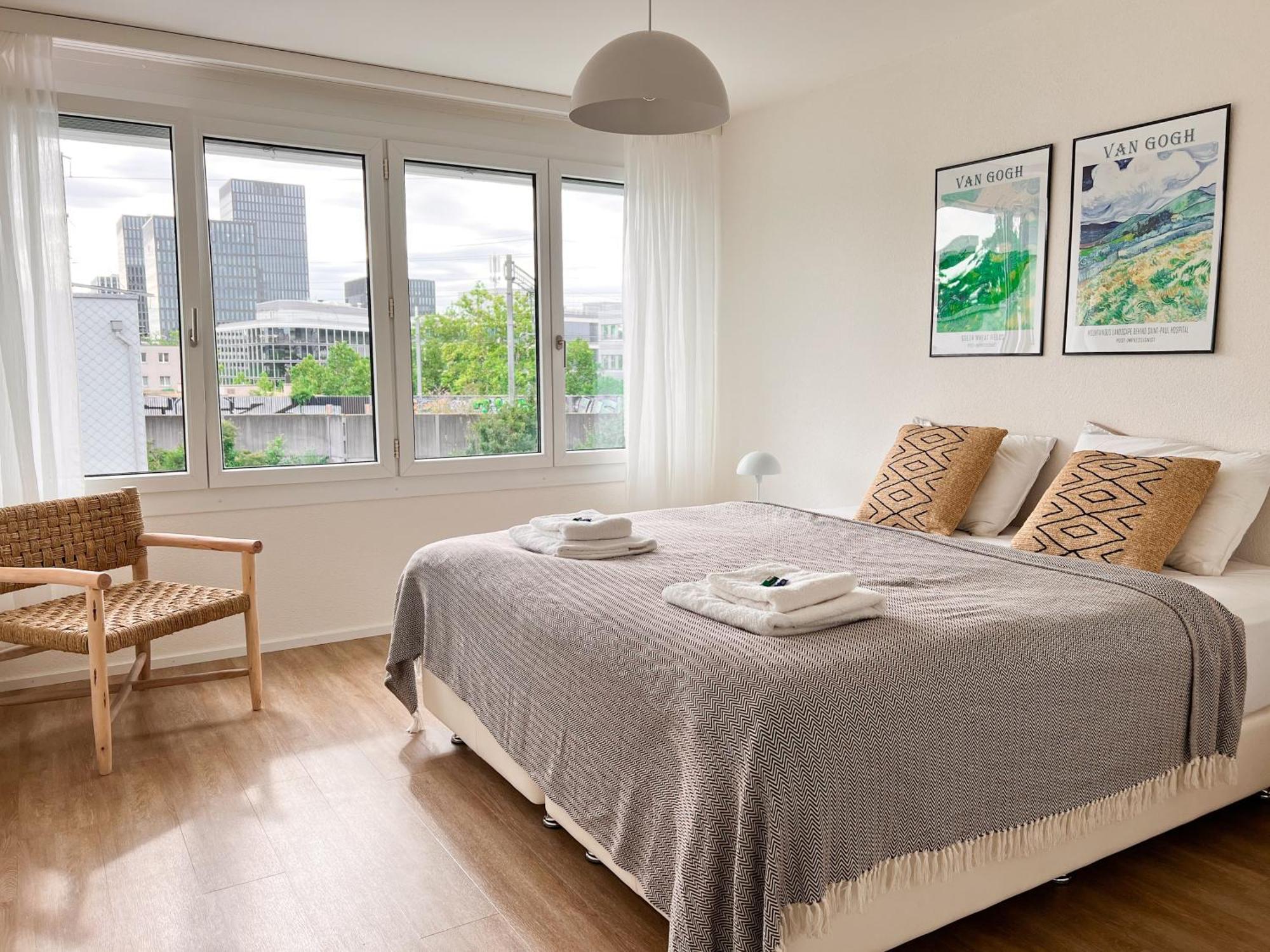Up&great - Chic Urban Homes Apartamento
