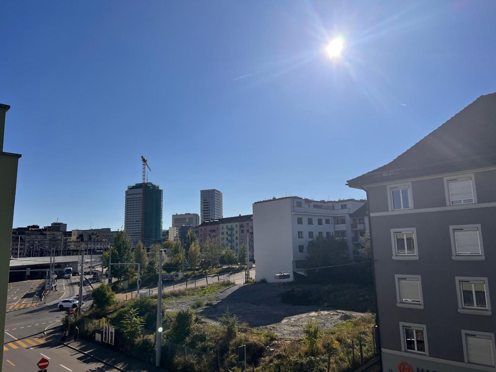 Up&great - Cozy 3br Combi