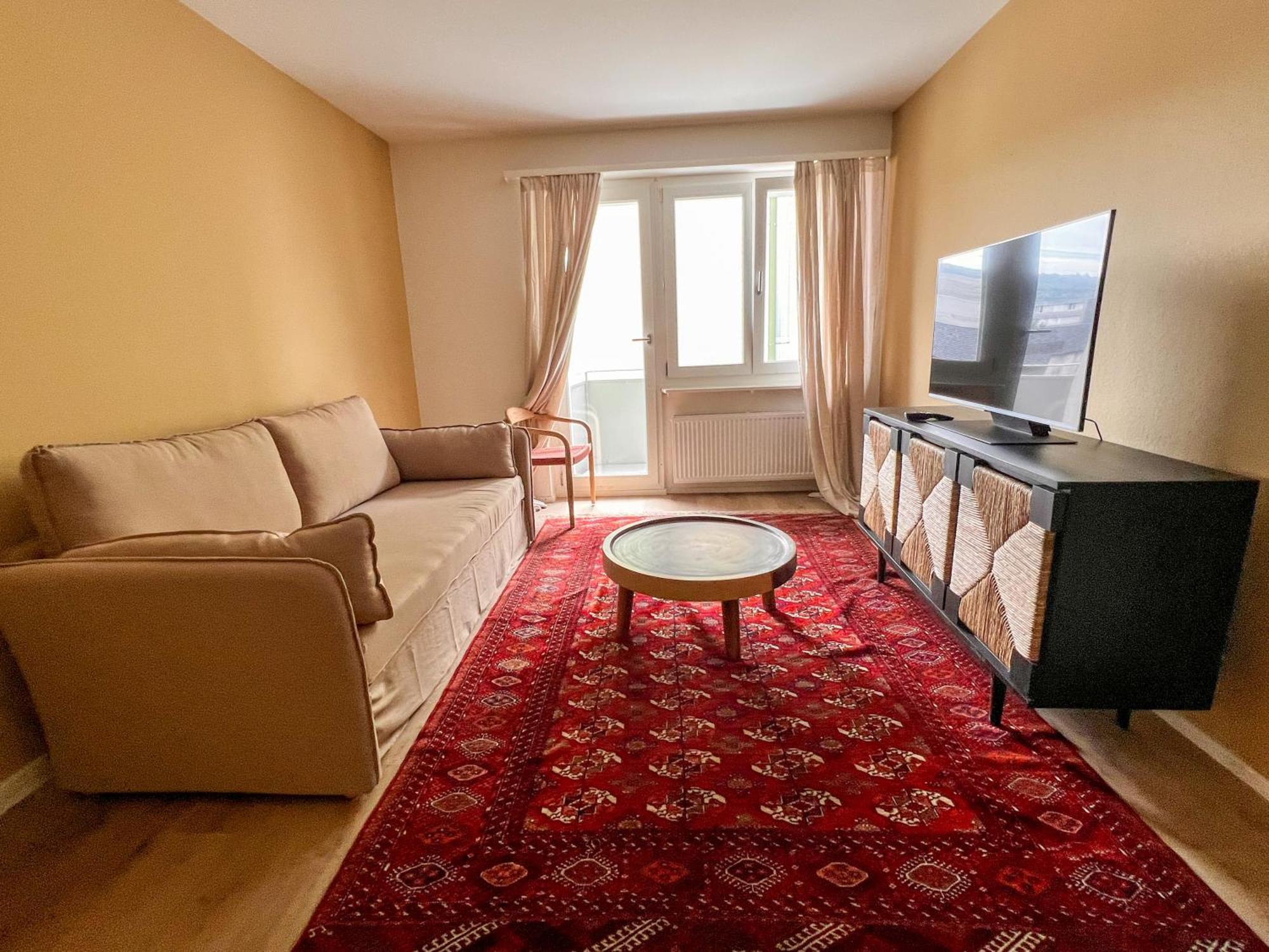 Apartamento Up&great - Stylish Living *