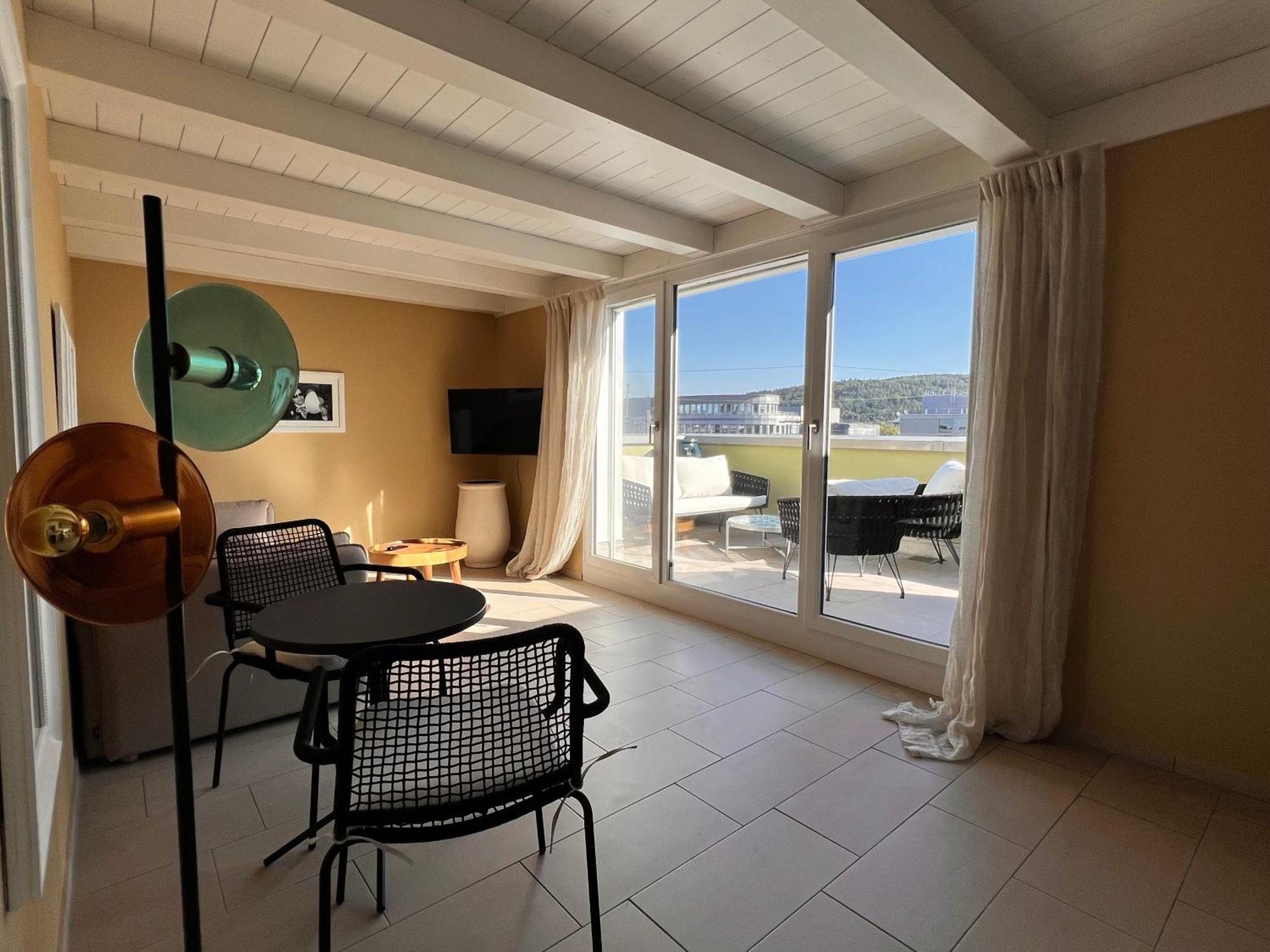 Apartamento Up&great - Stylish Living Zurique
