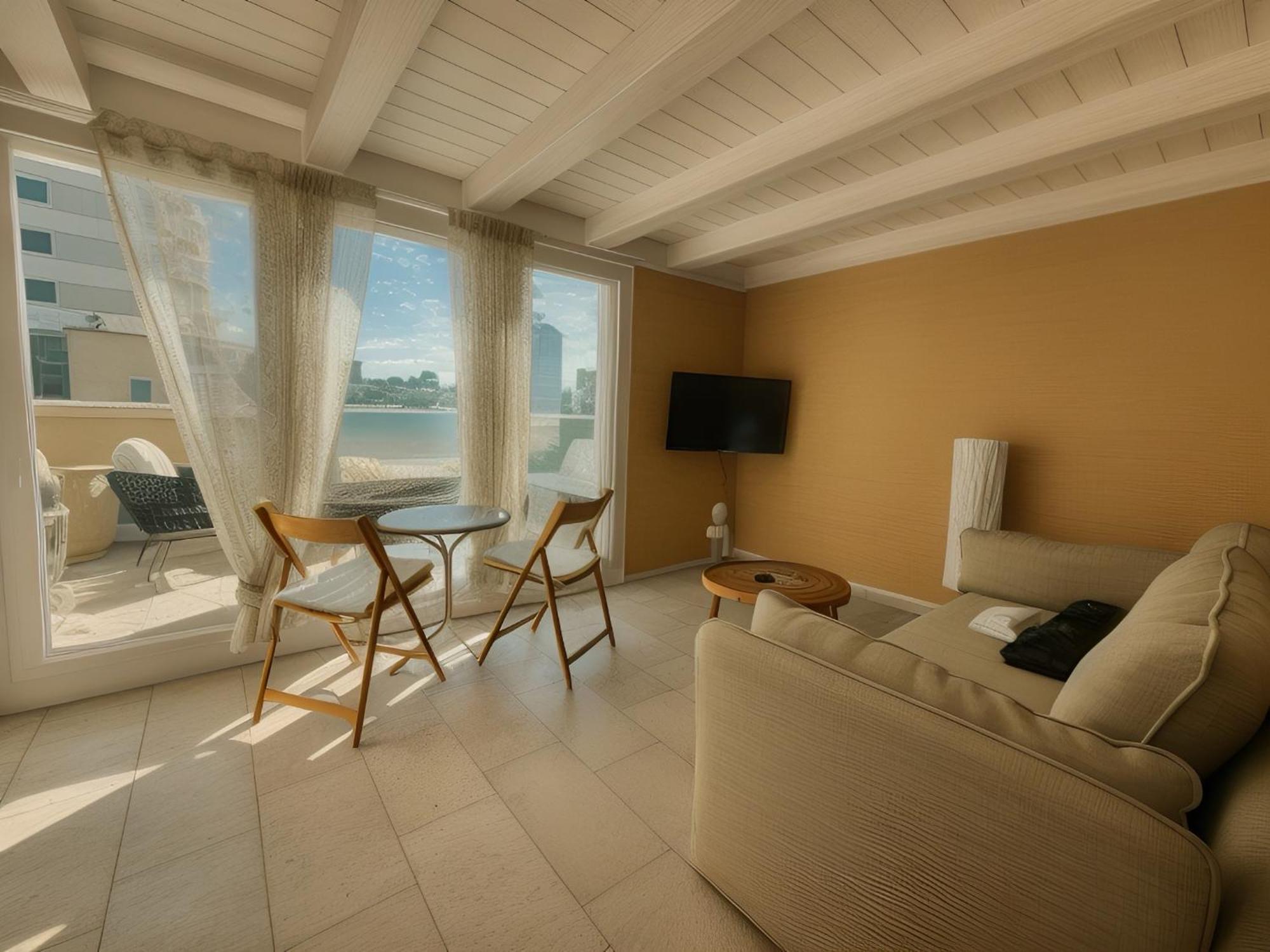 Apartamento Up&great - Stylish Living *