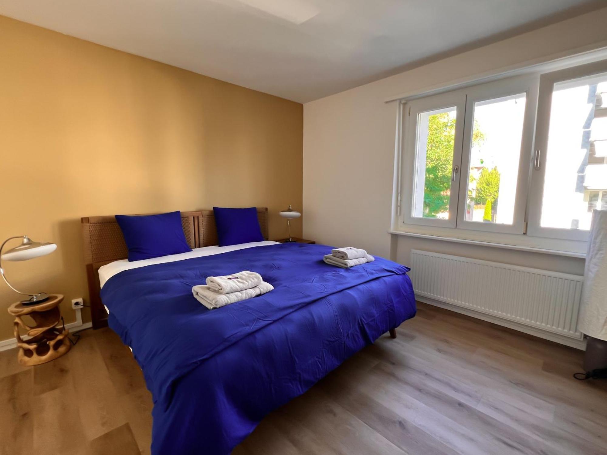 Up&great - Stylish Living Apartamento