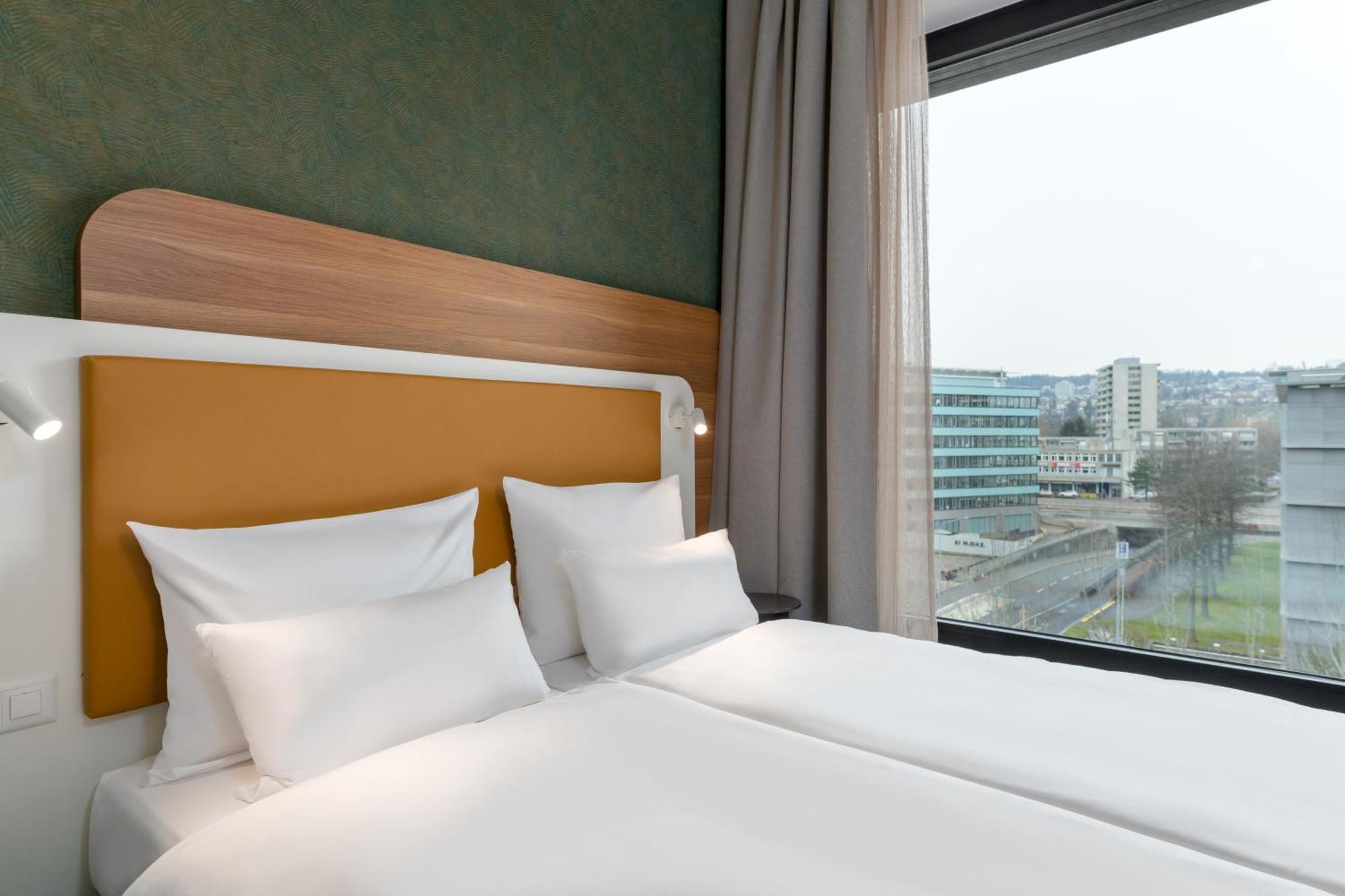 Mercure Zurich