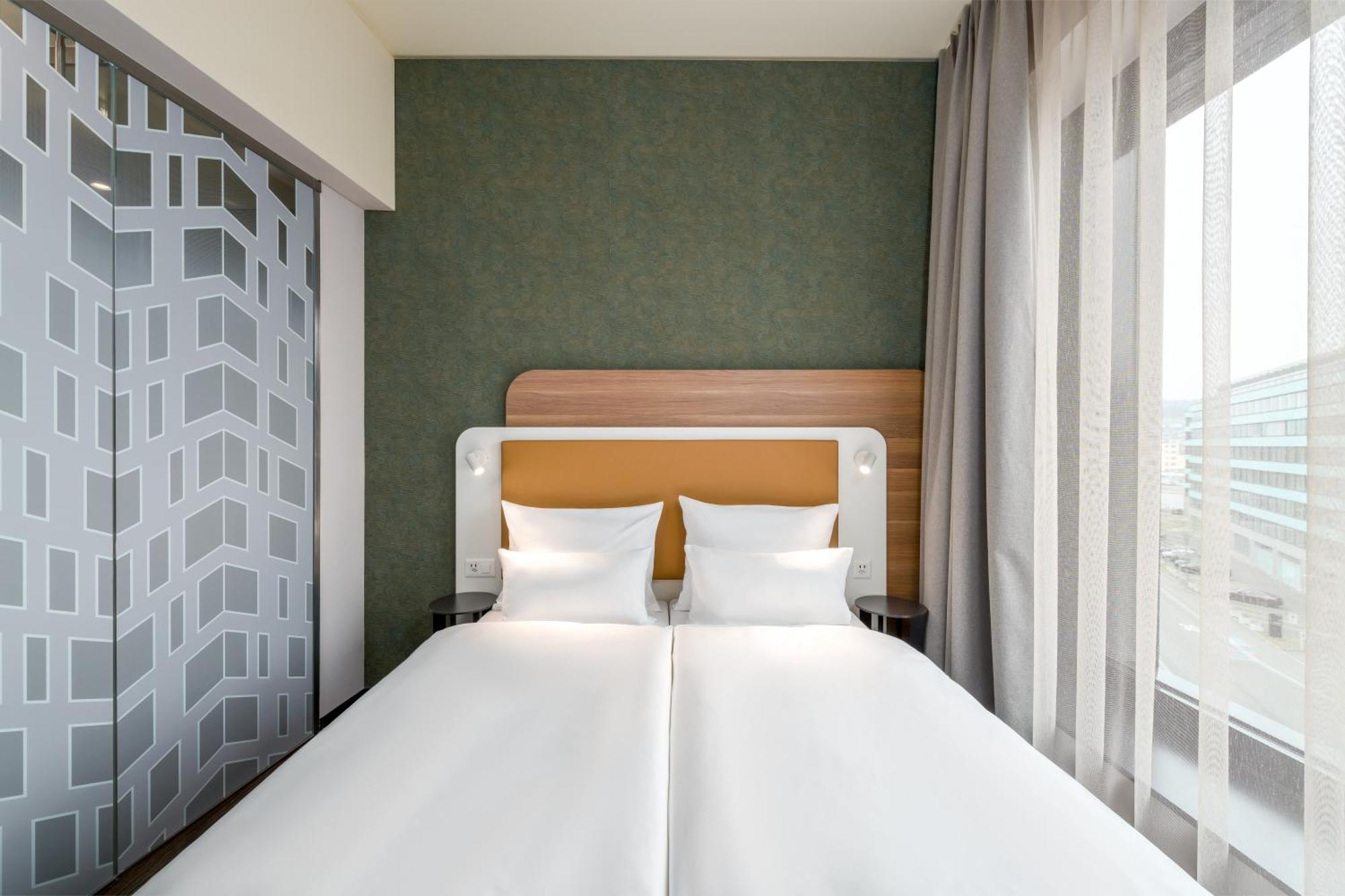 Mercure 4*
