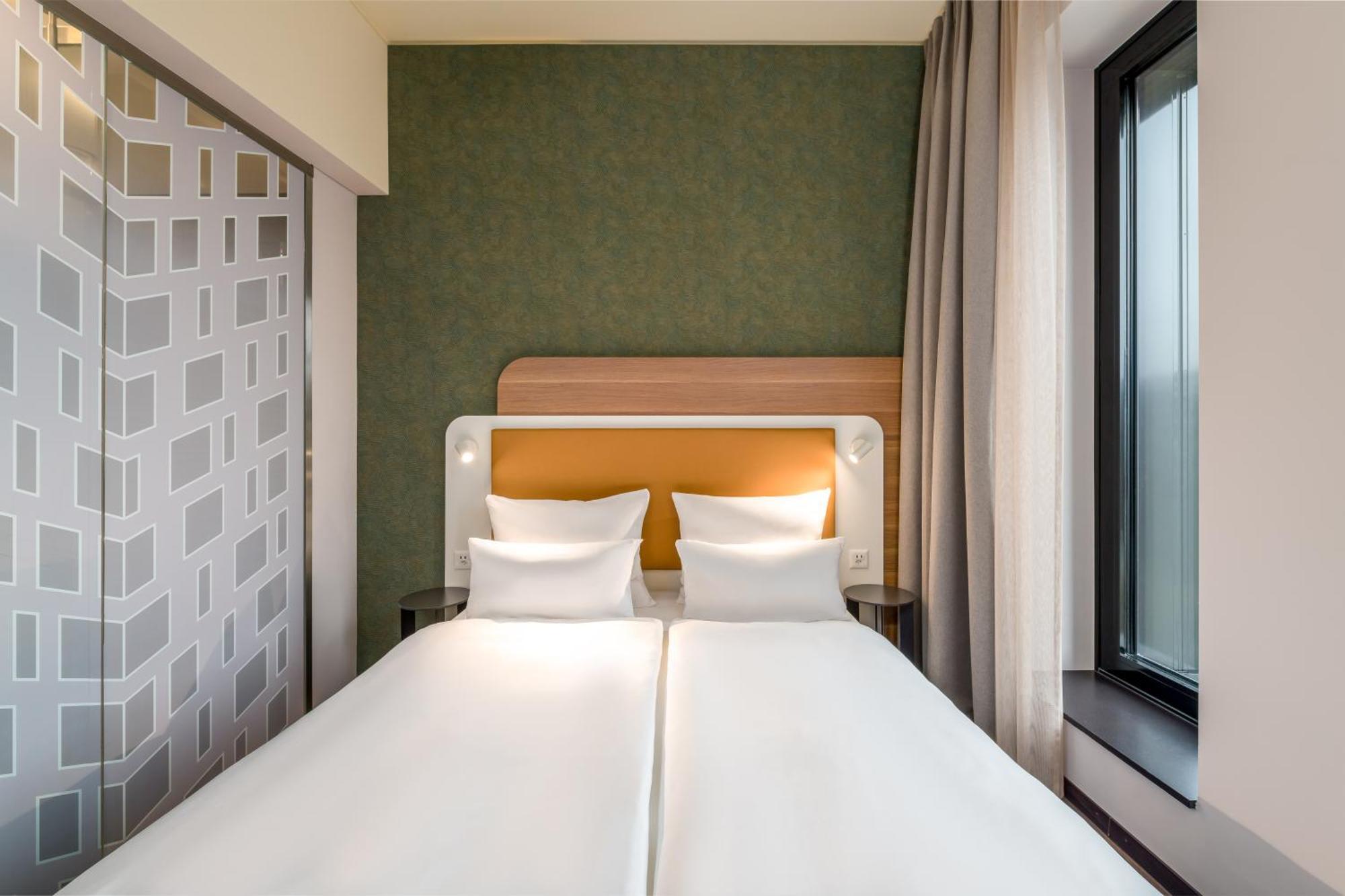 Mercure 4*