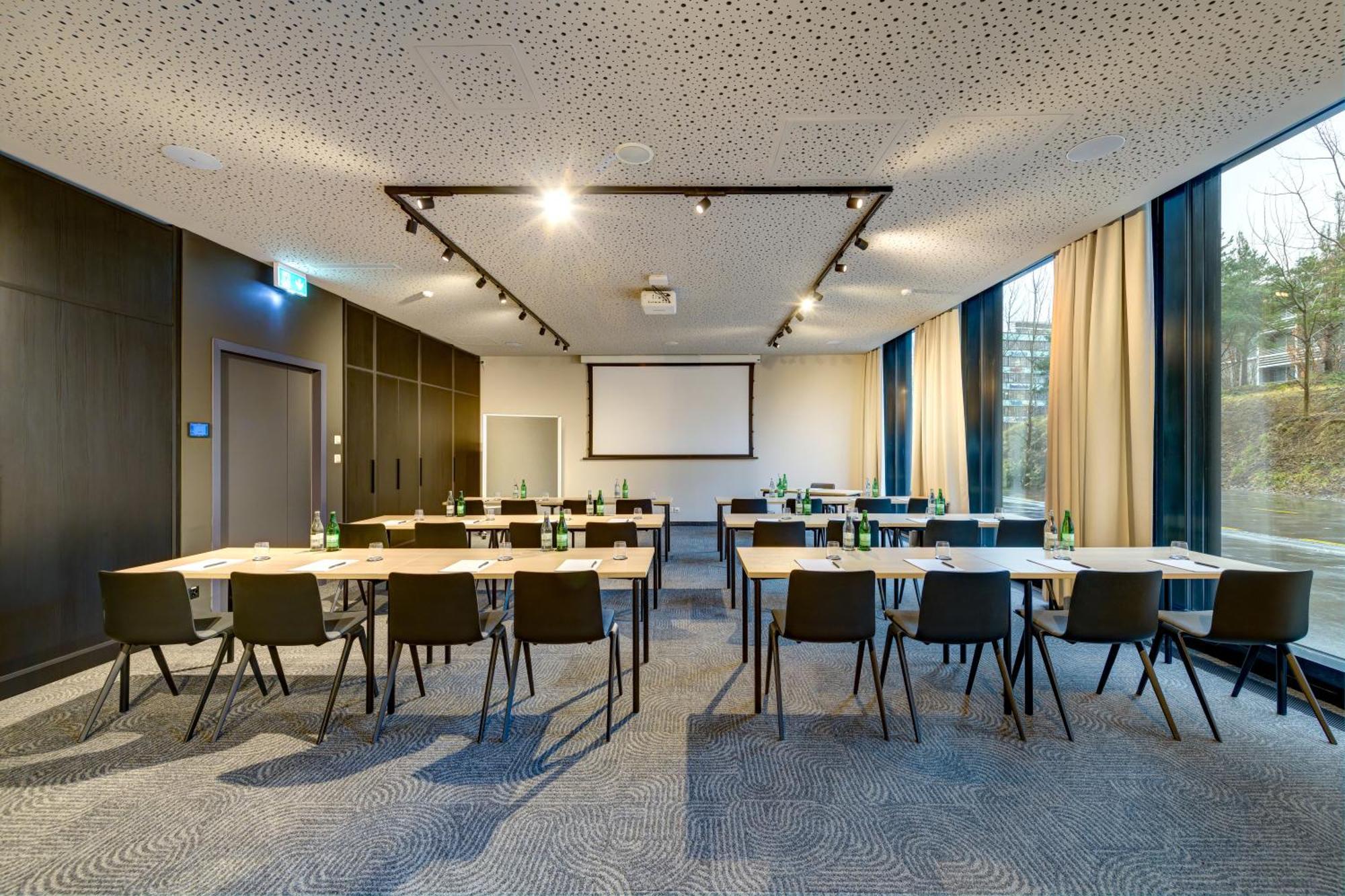 Mercure 4*
