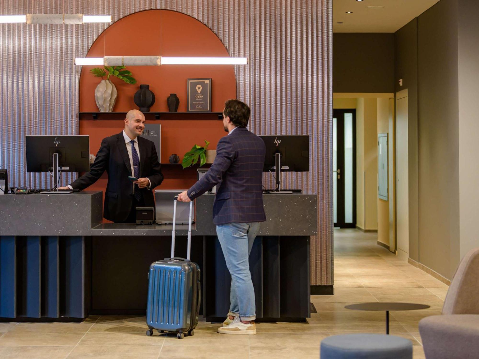 Hotel Mercure