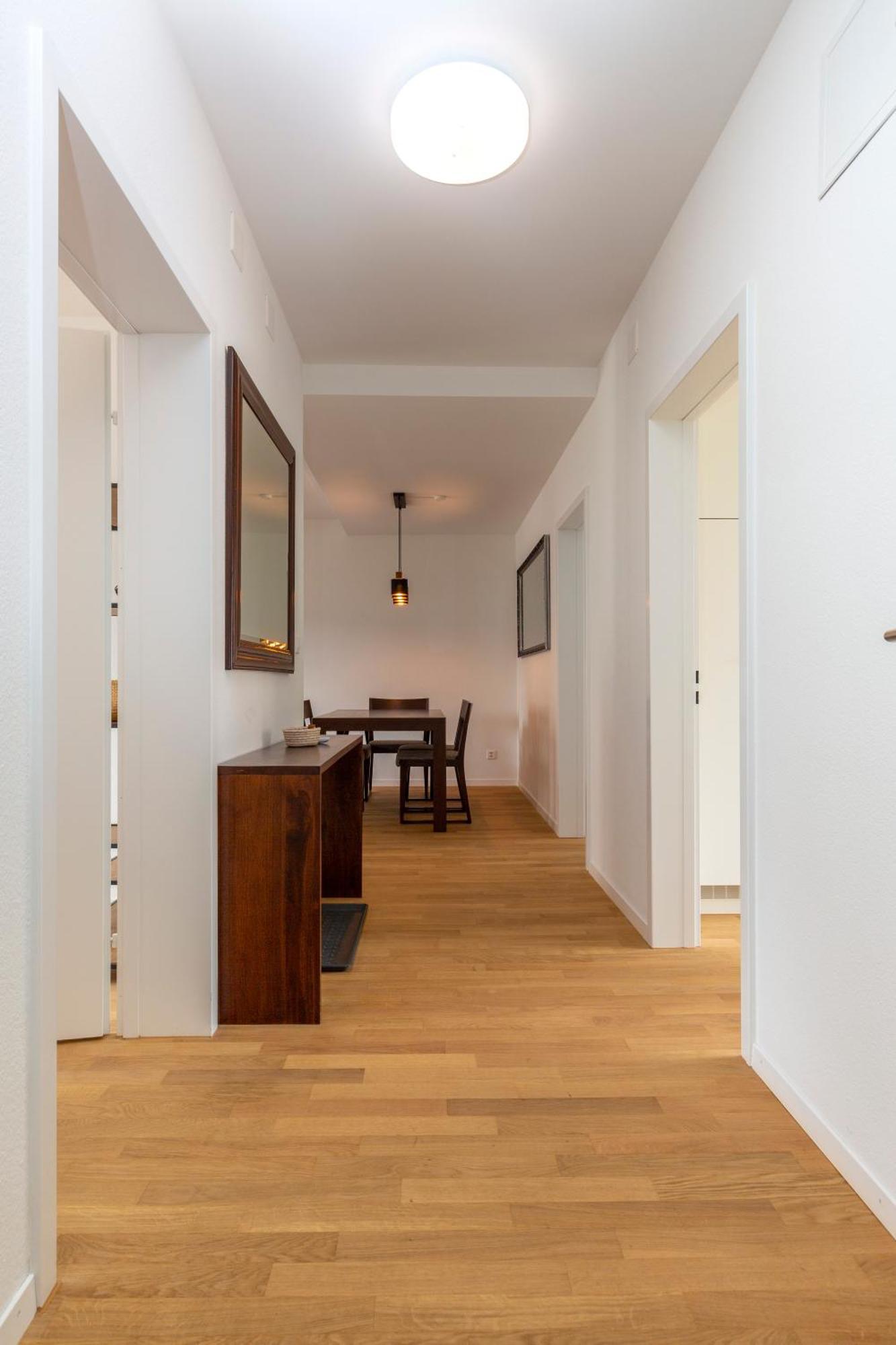 Kaya 3a - Downtown 2br With Balcony Apartamento *