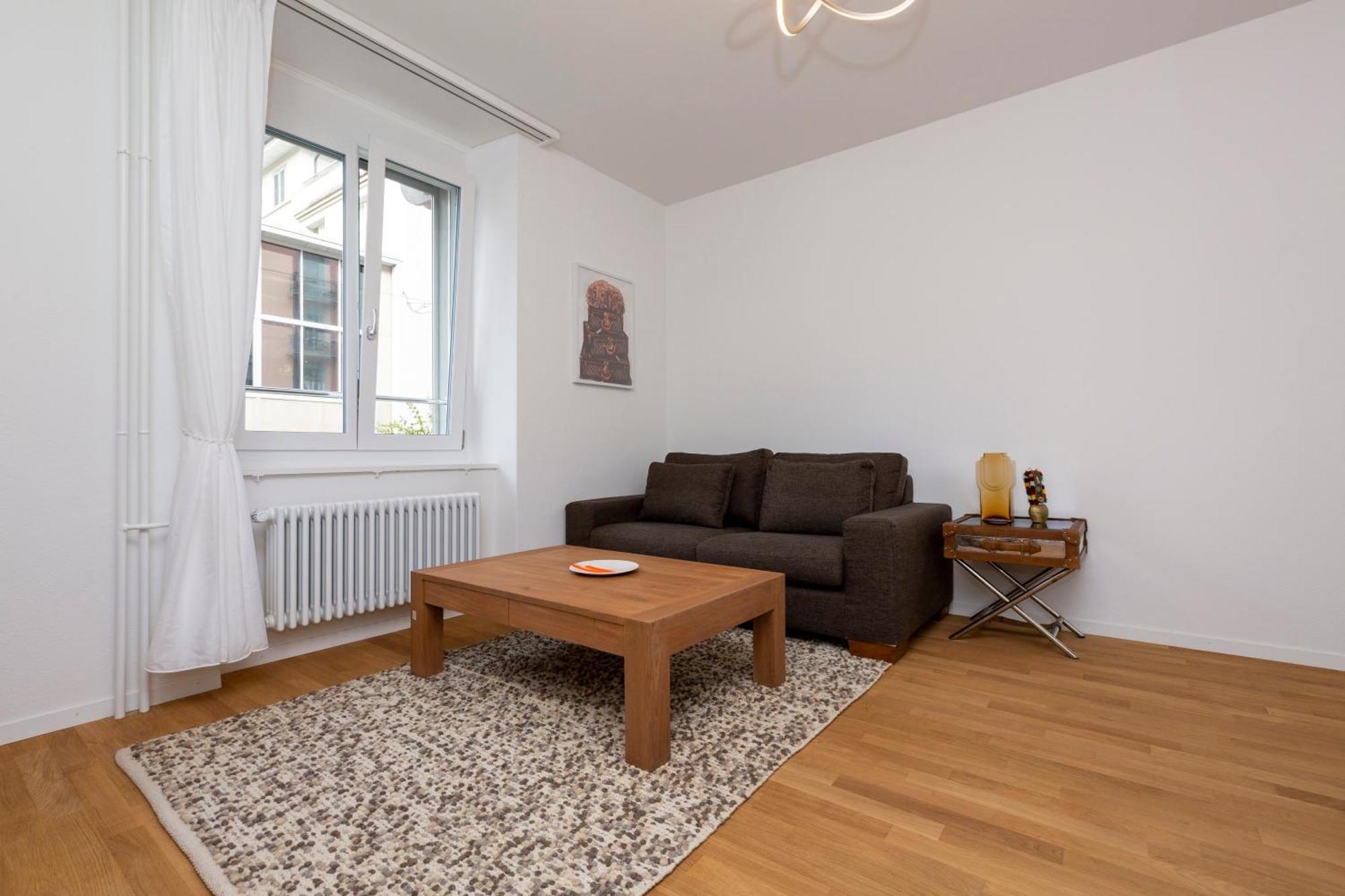 Apartment Kaya 1b