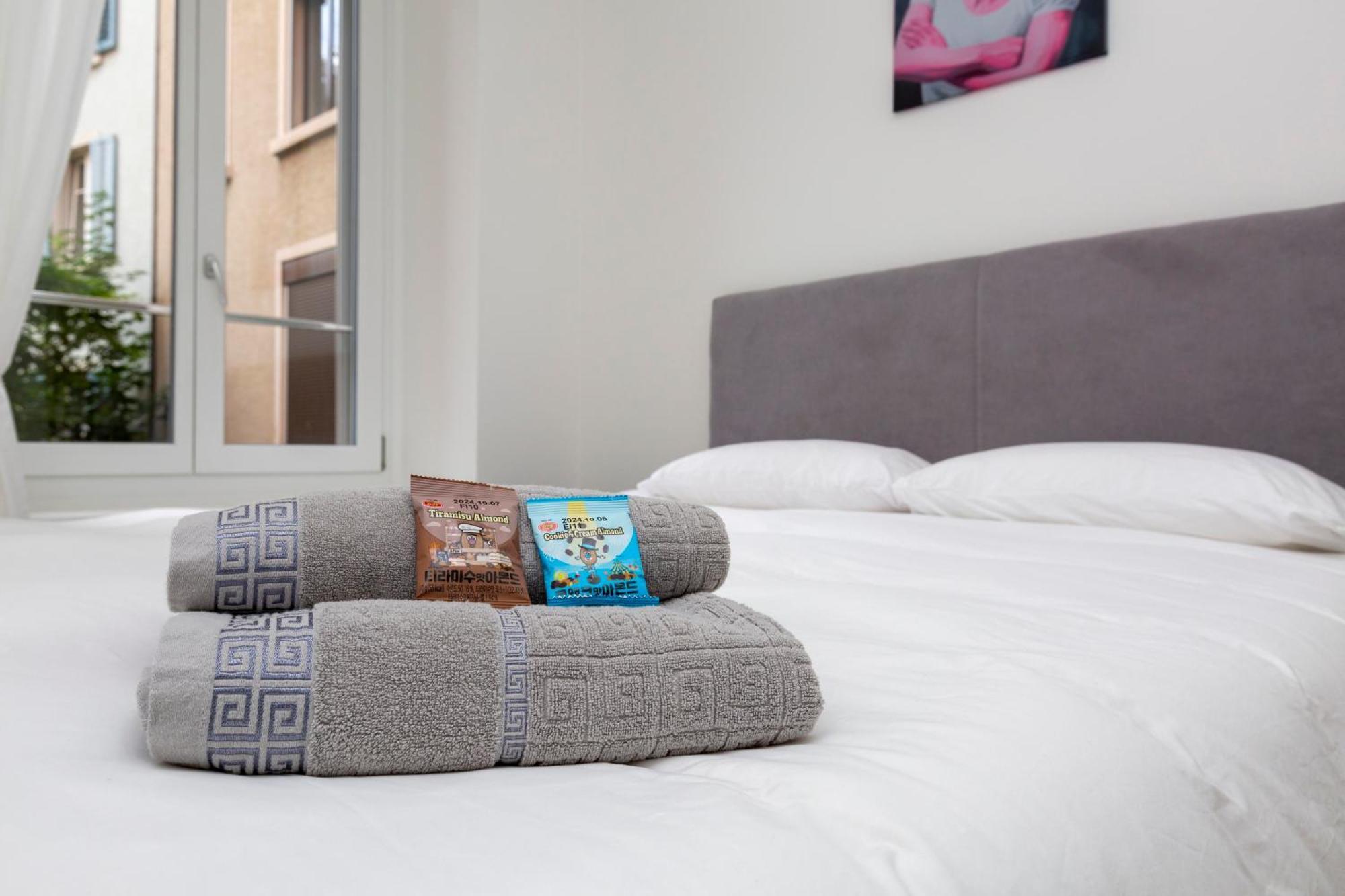 Apartment Kaya 1b