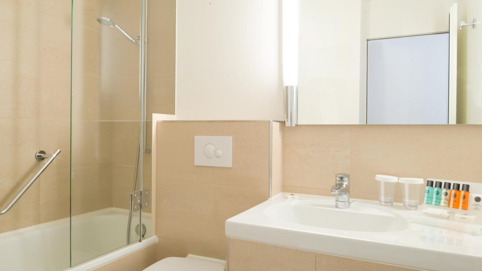 Crowne Plaza By Ihg Zurich