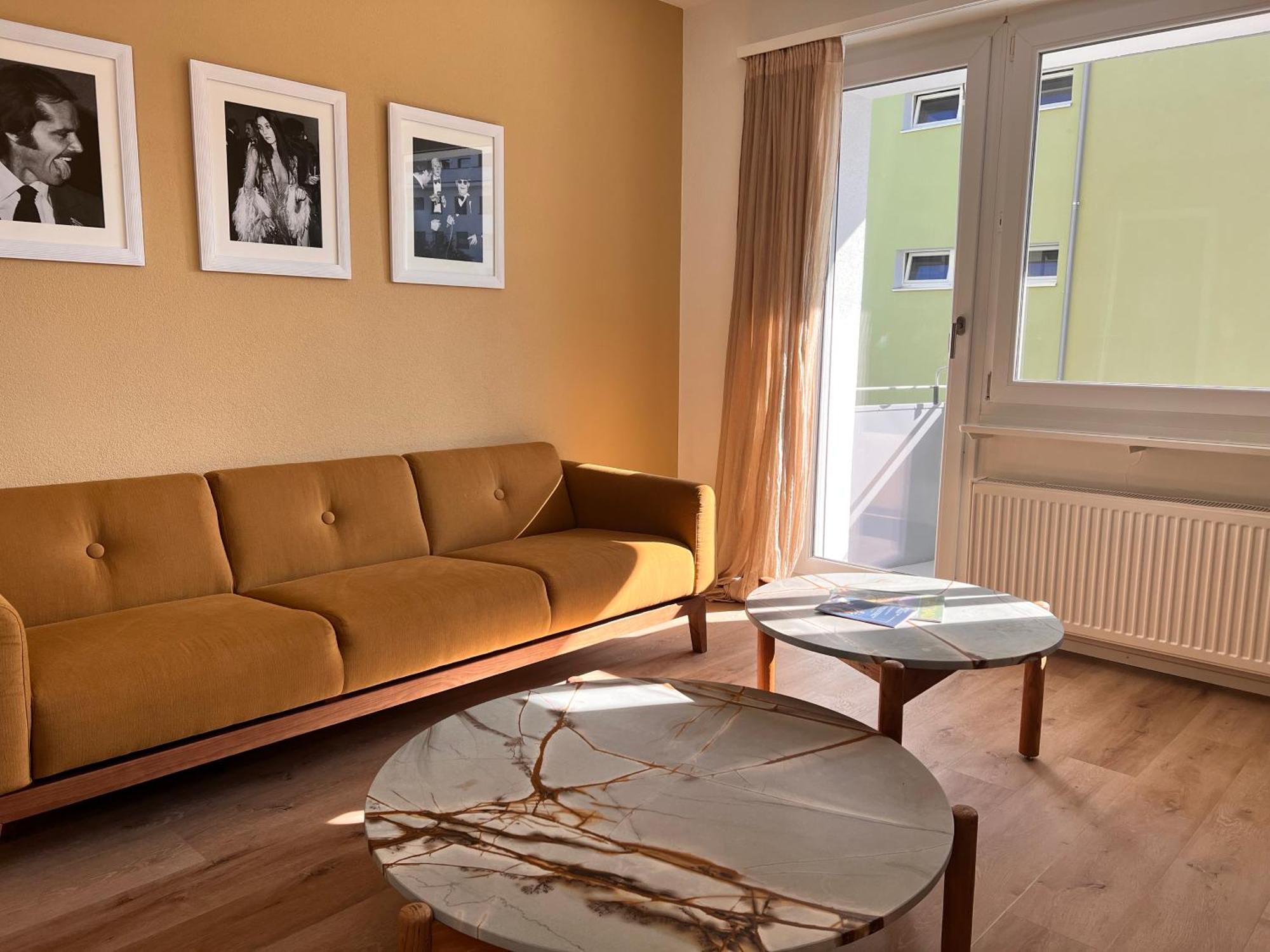Apartamento Up&great - Stylish Living