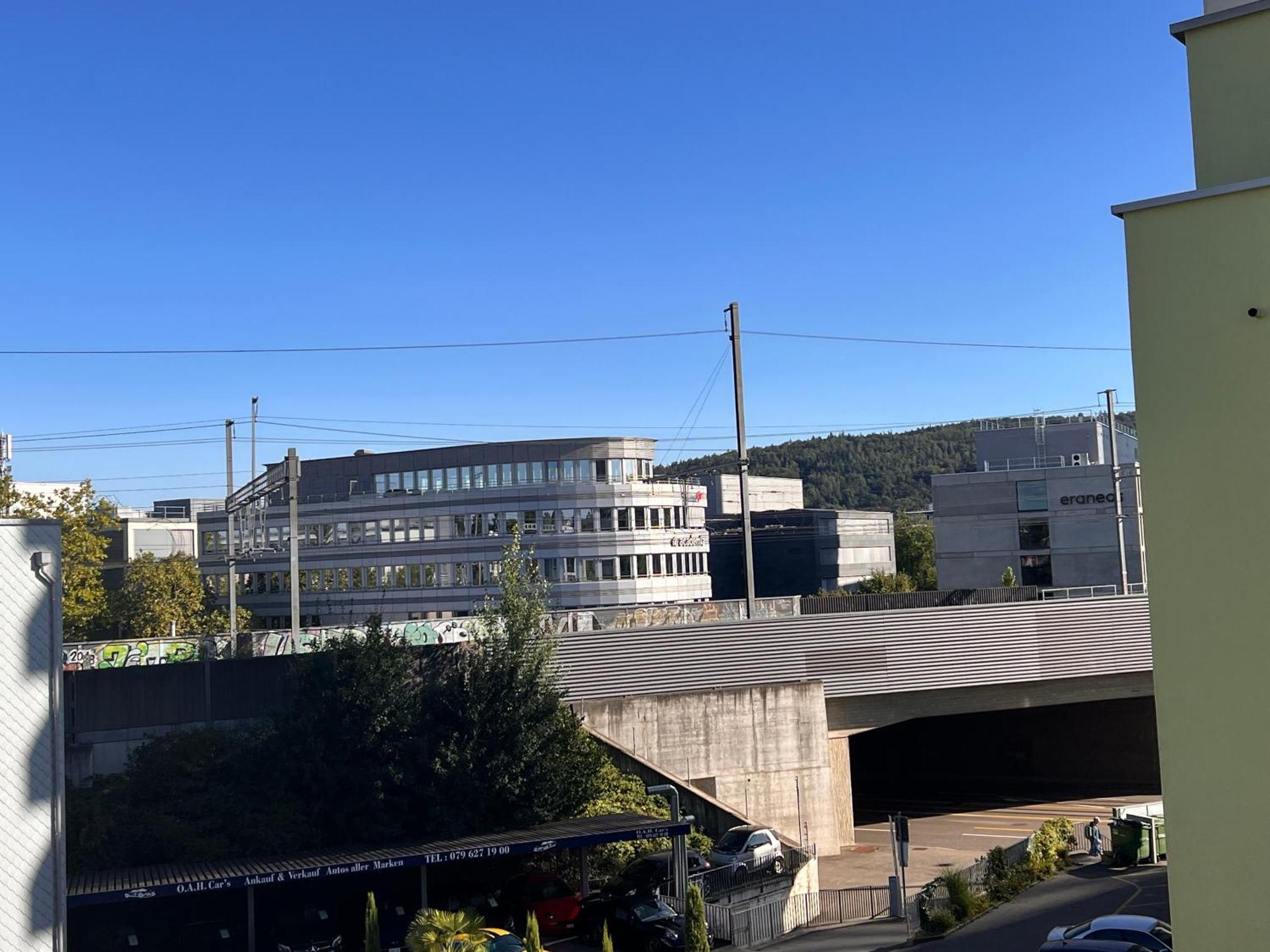 Up&great - Cozy 3br Combi